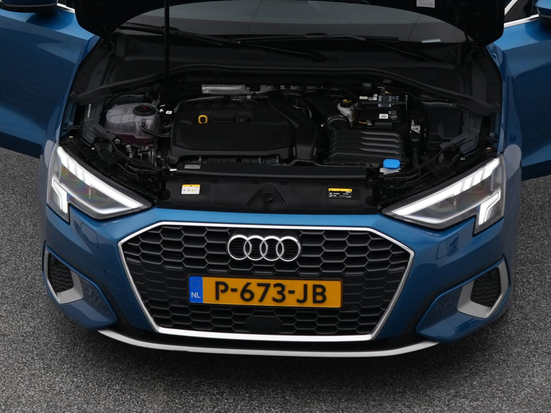 Auto afbeelding: 31