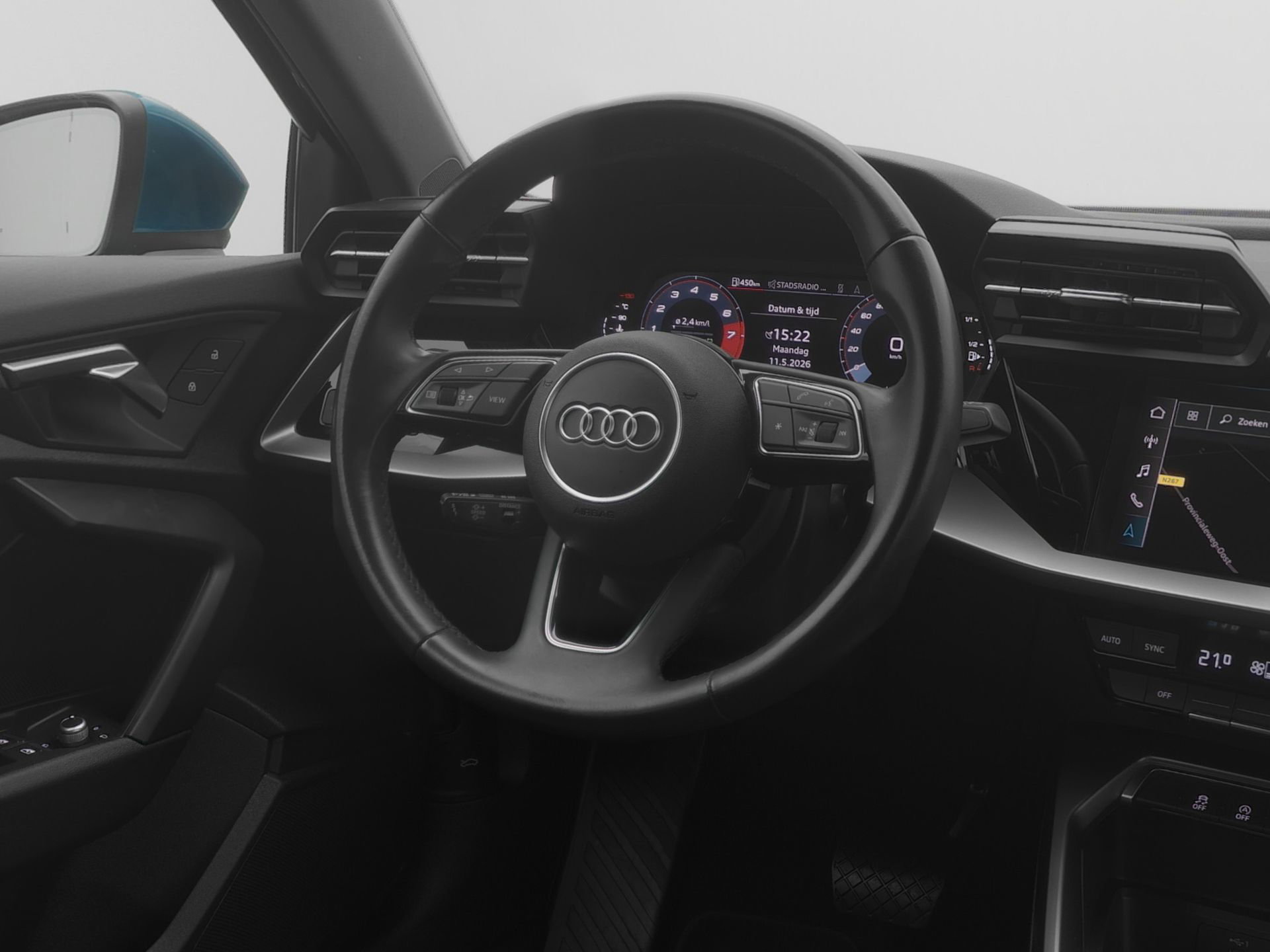 Auto afbeelding: 7