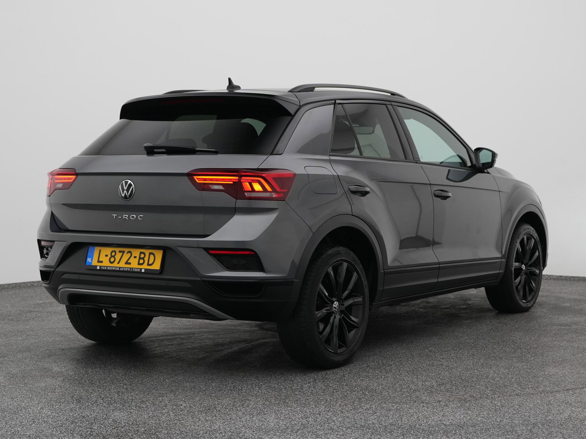 Auto afbeelding: 6
