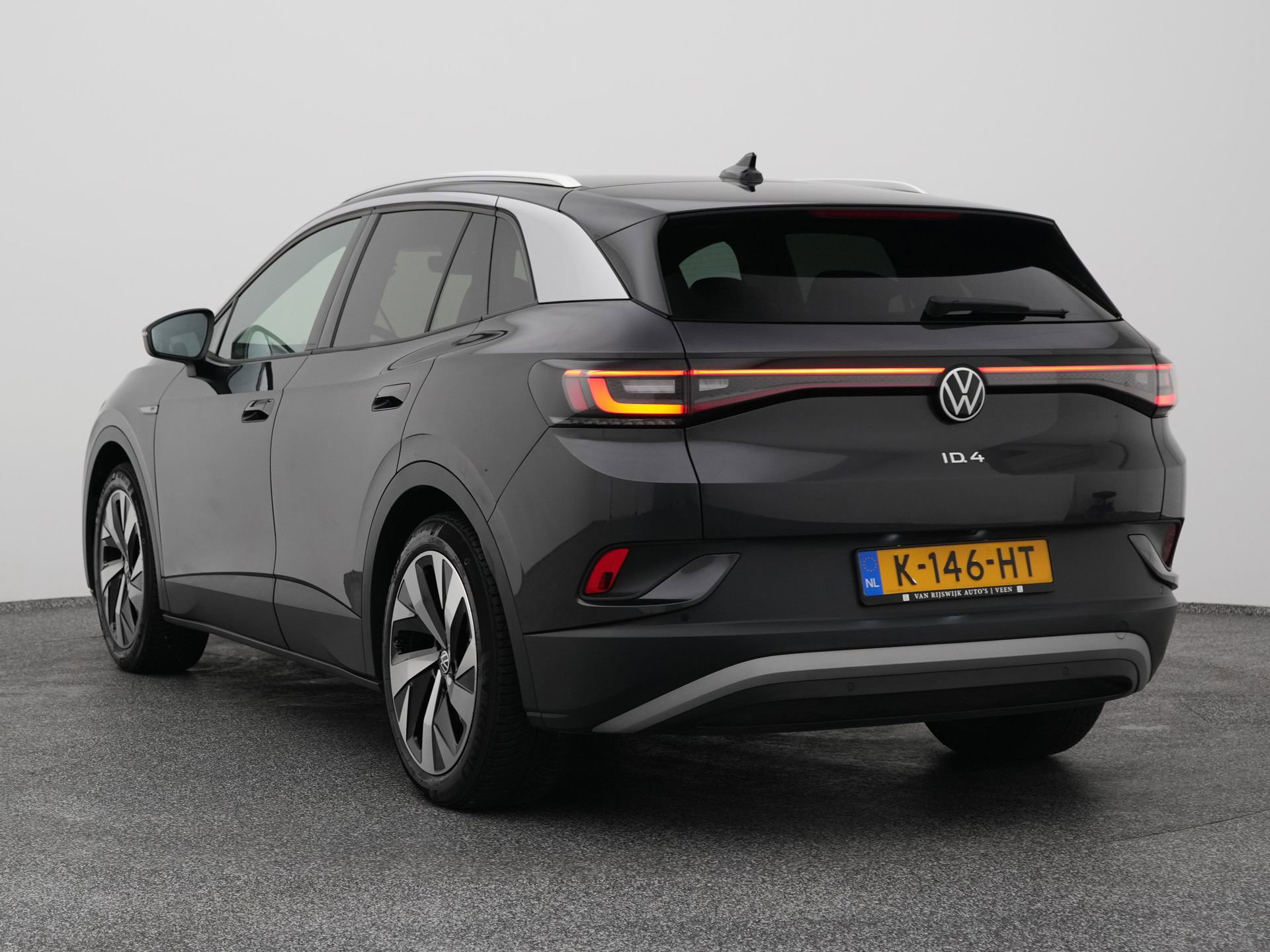 Auto afbeelding: 6