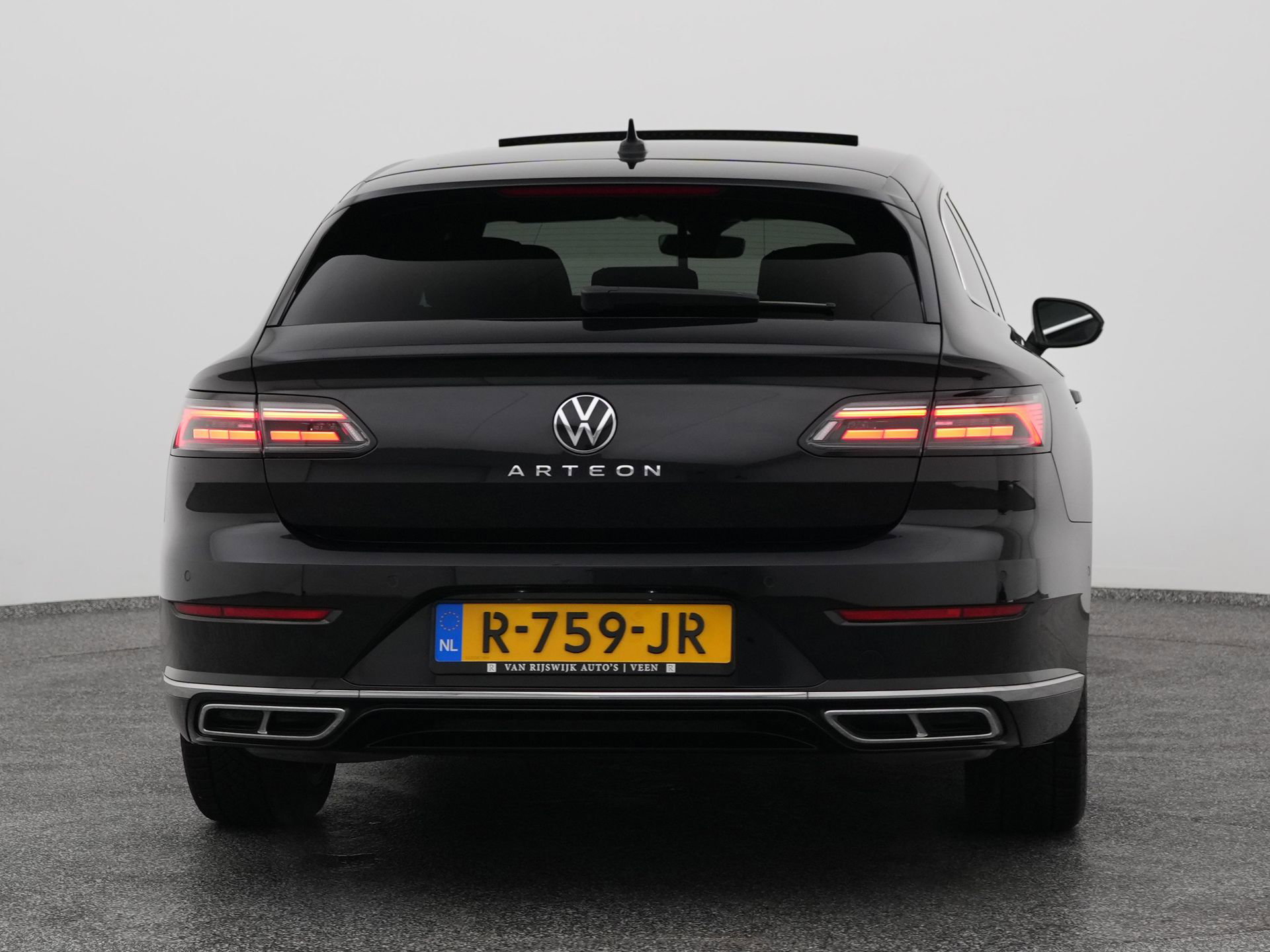 Auto afbeelding: 10