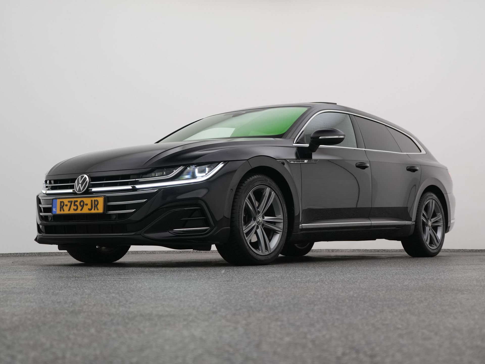 Auto afbeelding: 15