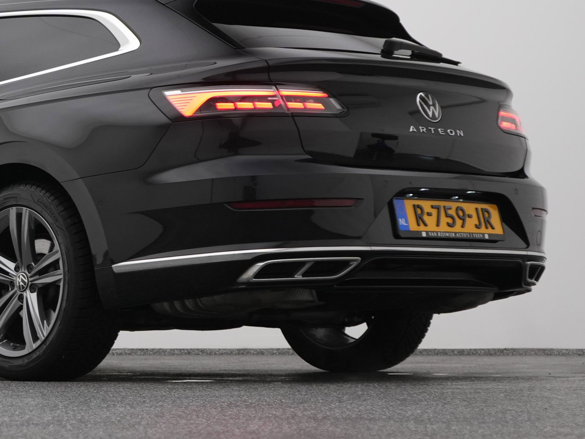 Auto afbeelding: 22