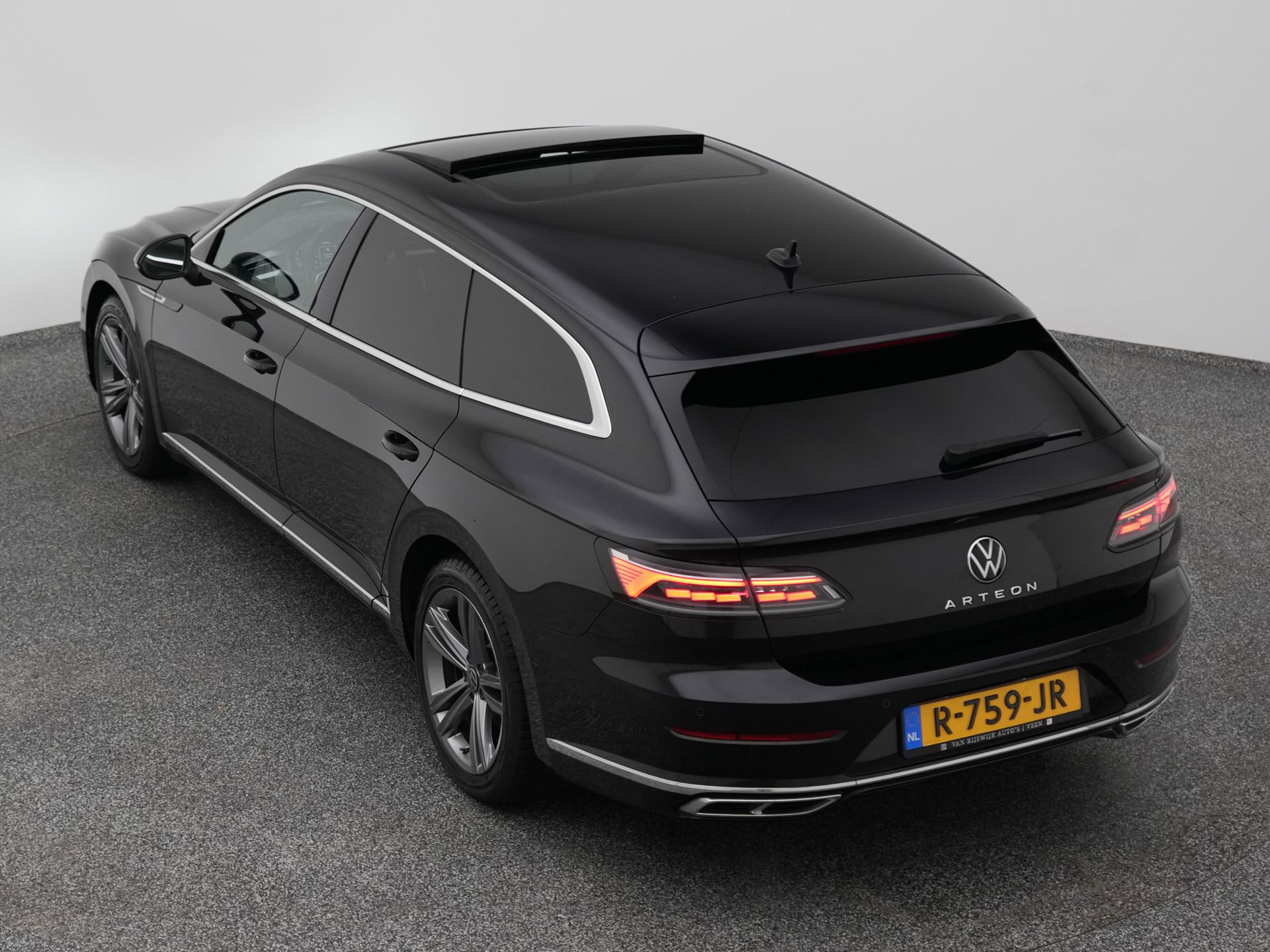 Auto afbeelding: 25