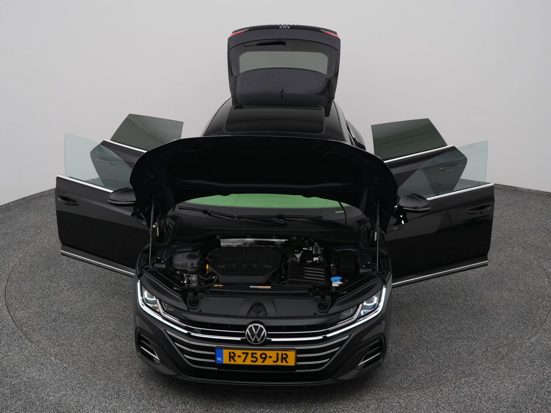 Auto afbeelding: 27