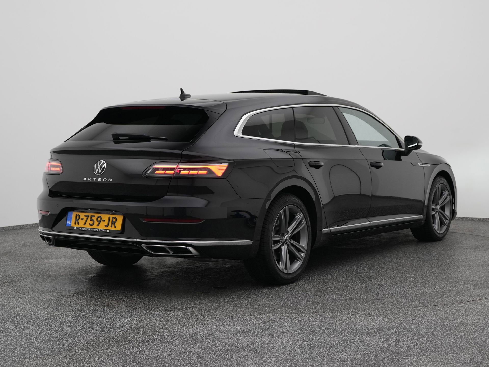 Auto afbeelding: 6