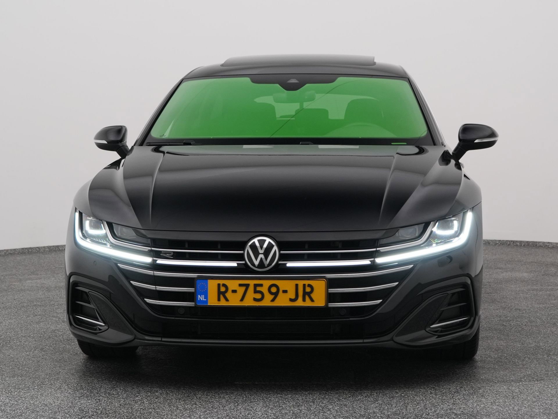 Auto afbeelding: 9