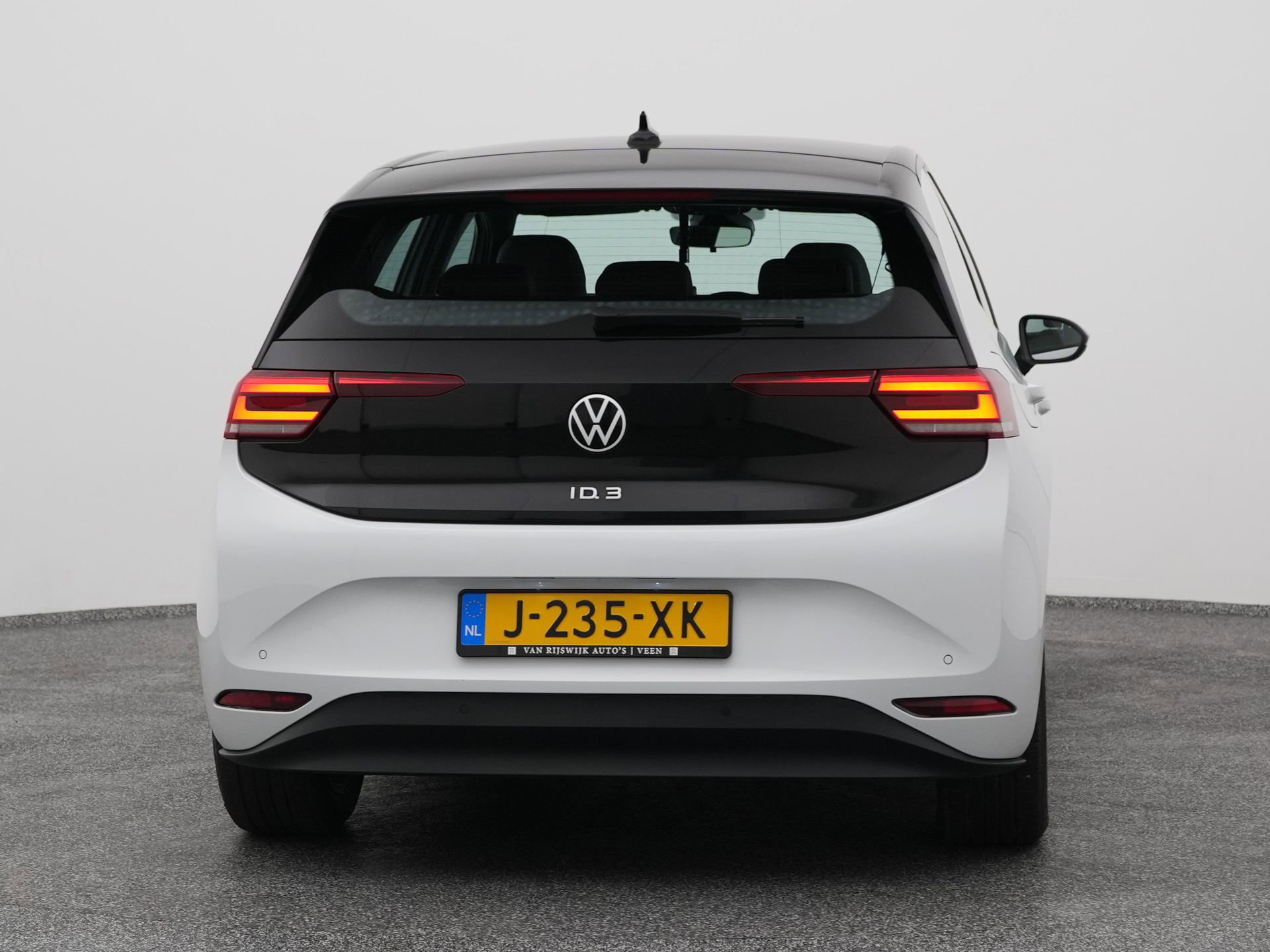 Auto afbeelding: 11