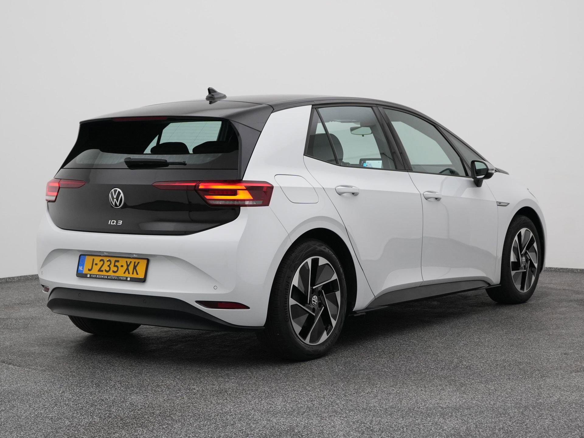 Auto afbeelding: 7