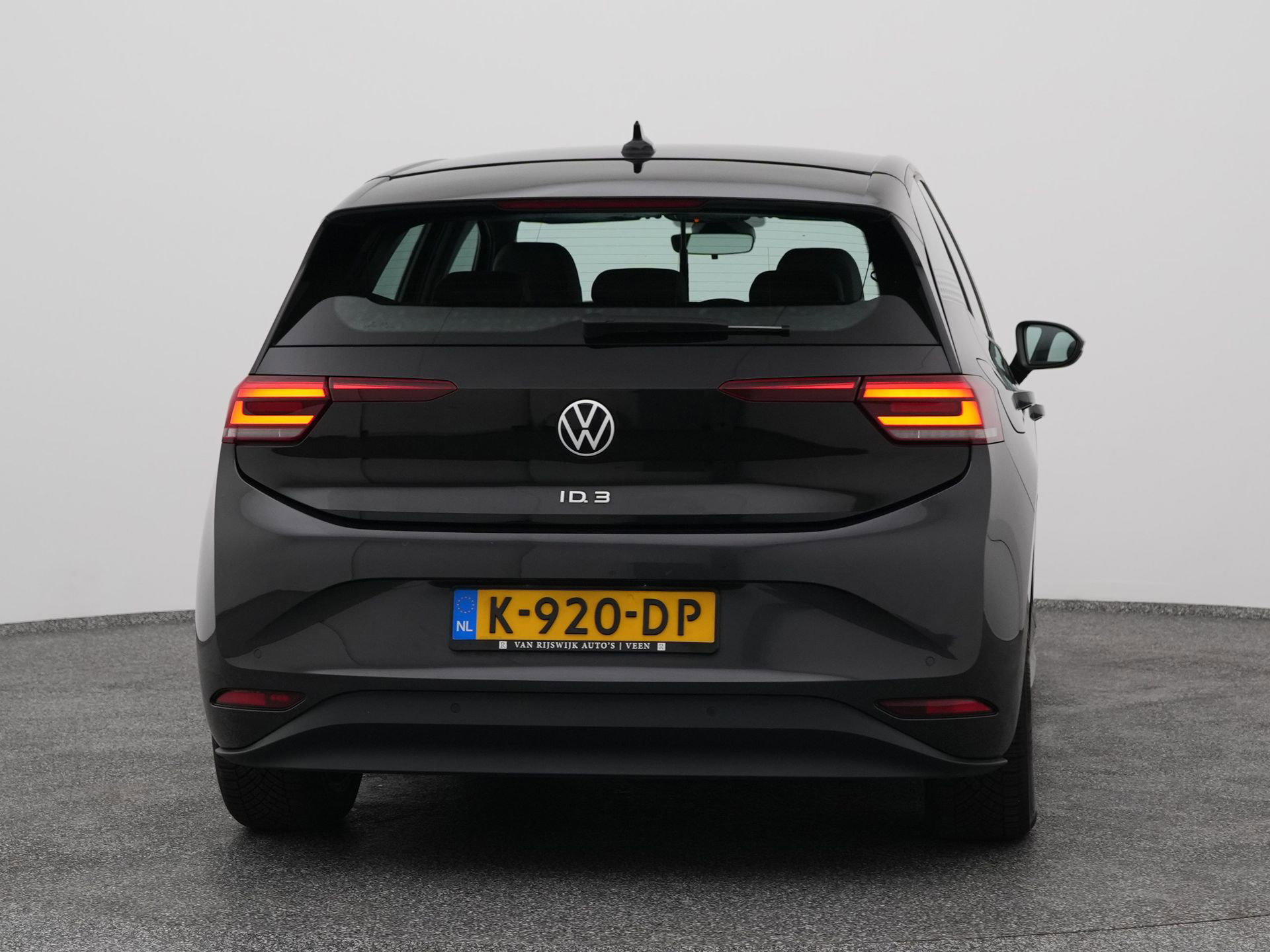 Auto afbeelding: 11