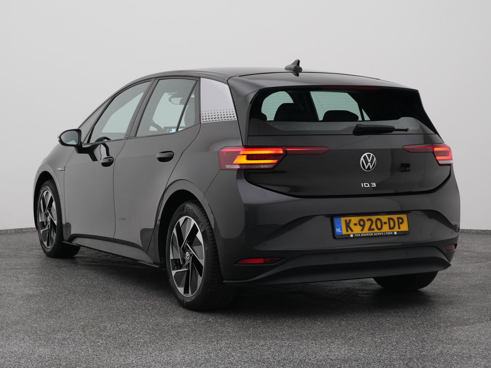 Auto afbeelding: 6