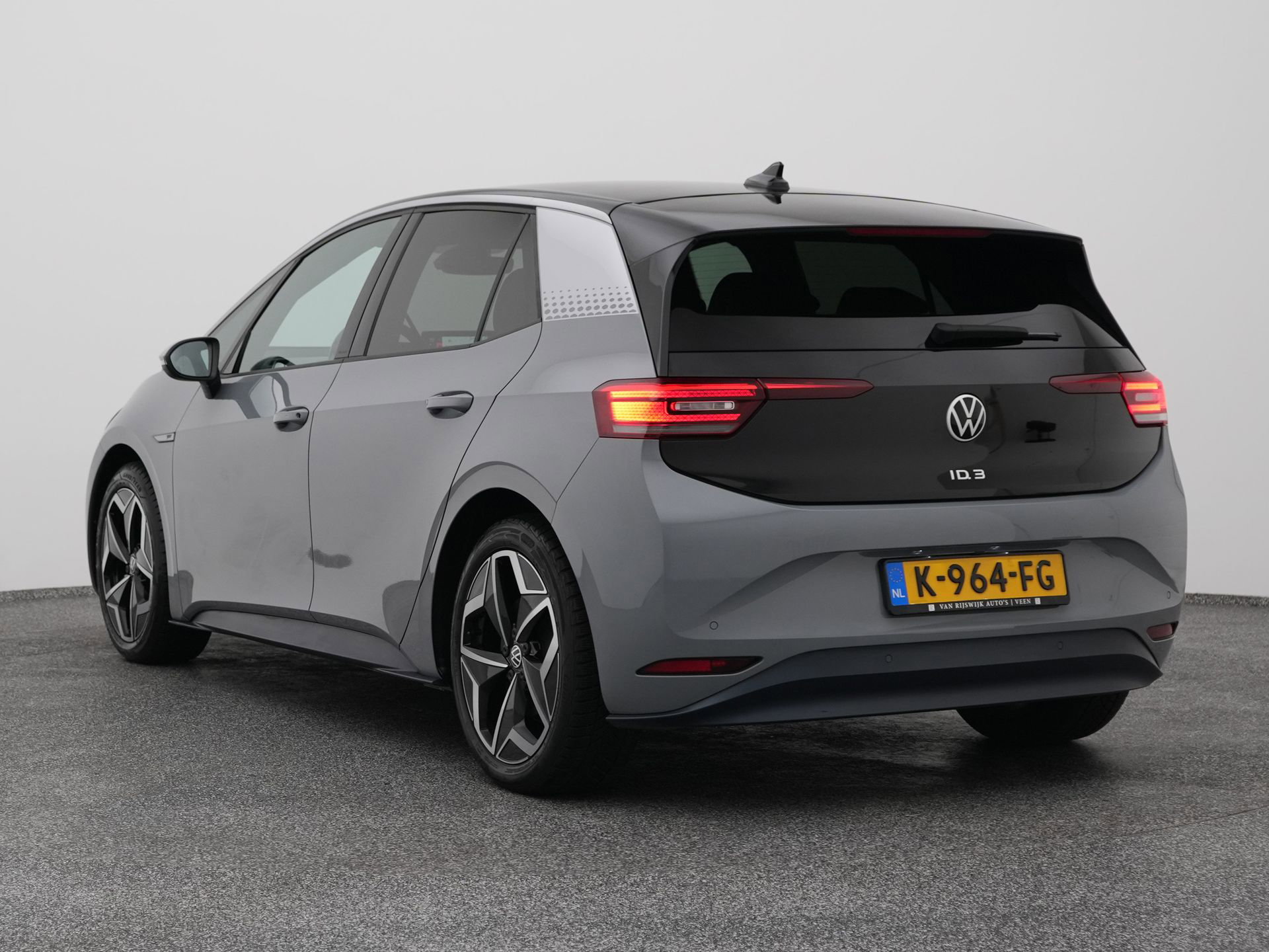 Auto afbeelding: 6