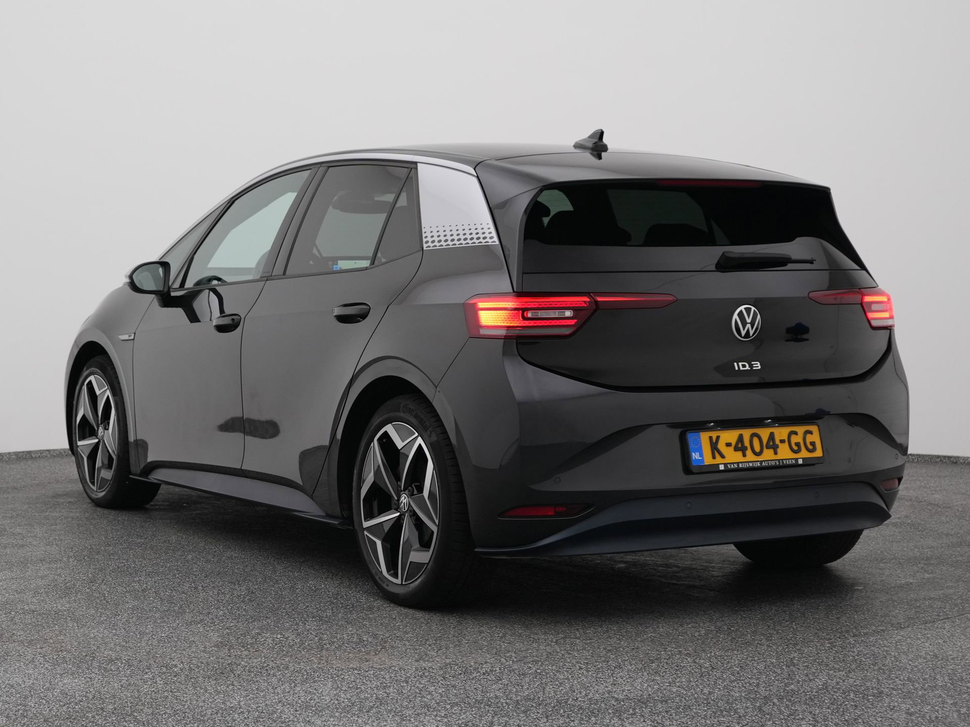 Auto afbeelding: 6
