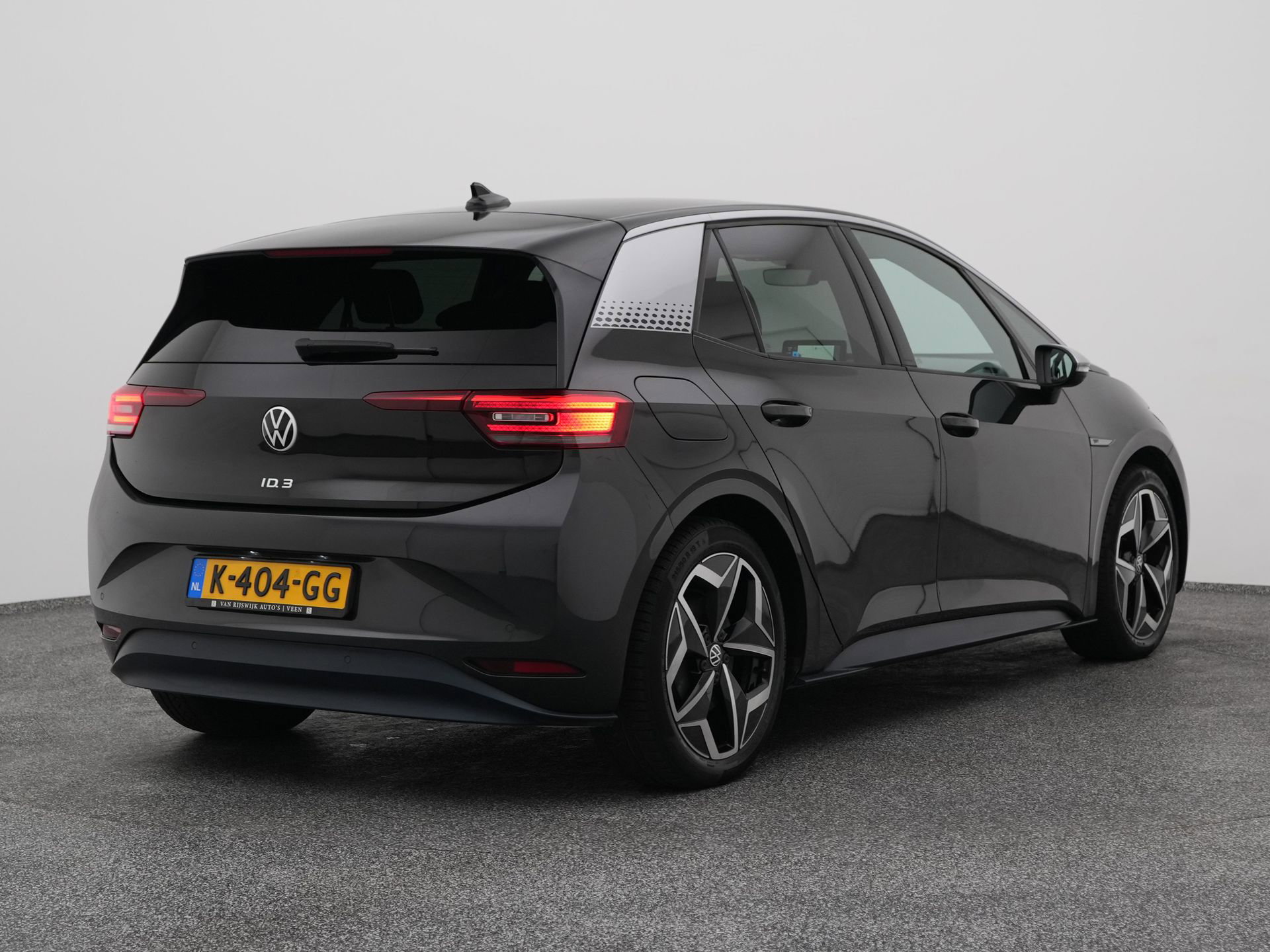 Auto afbeelding: 7