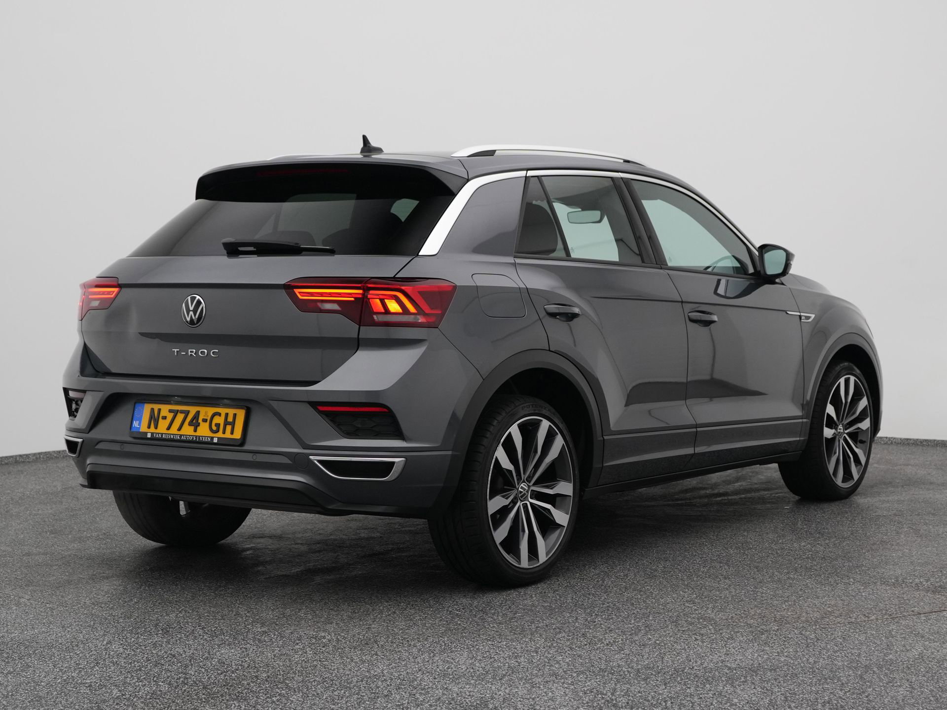 Auto afbeelding: 6