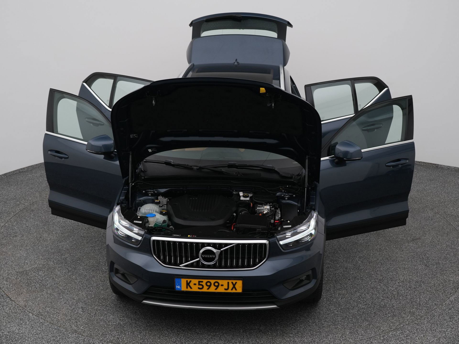 Auto afbeelding: 27