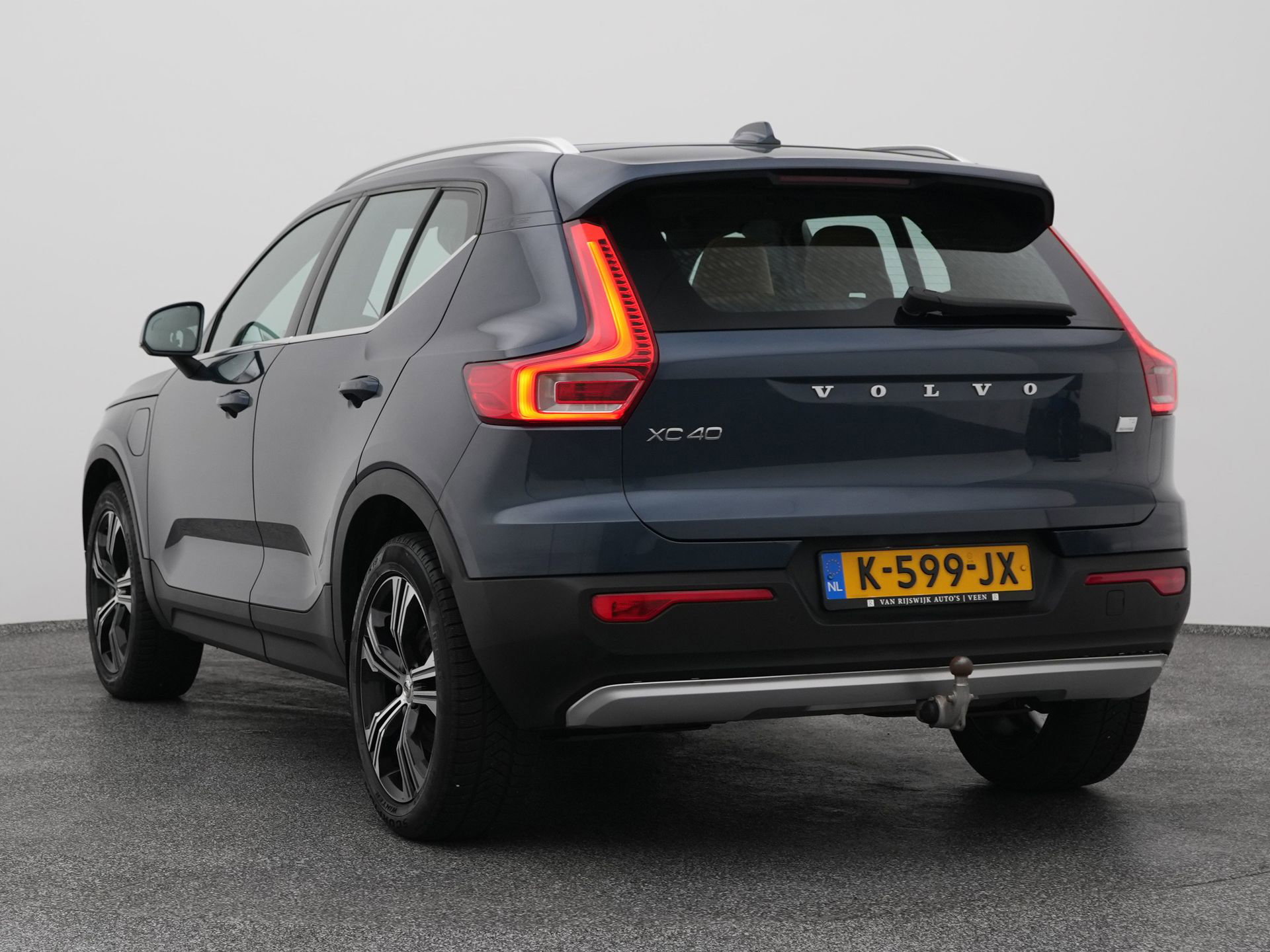 Auto afbeelding: 5