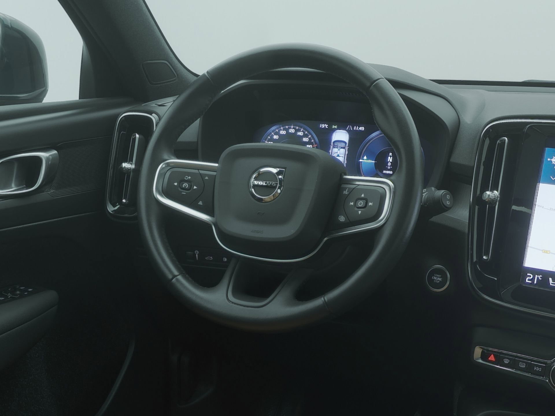 Auto afbeelding: 7