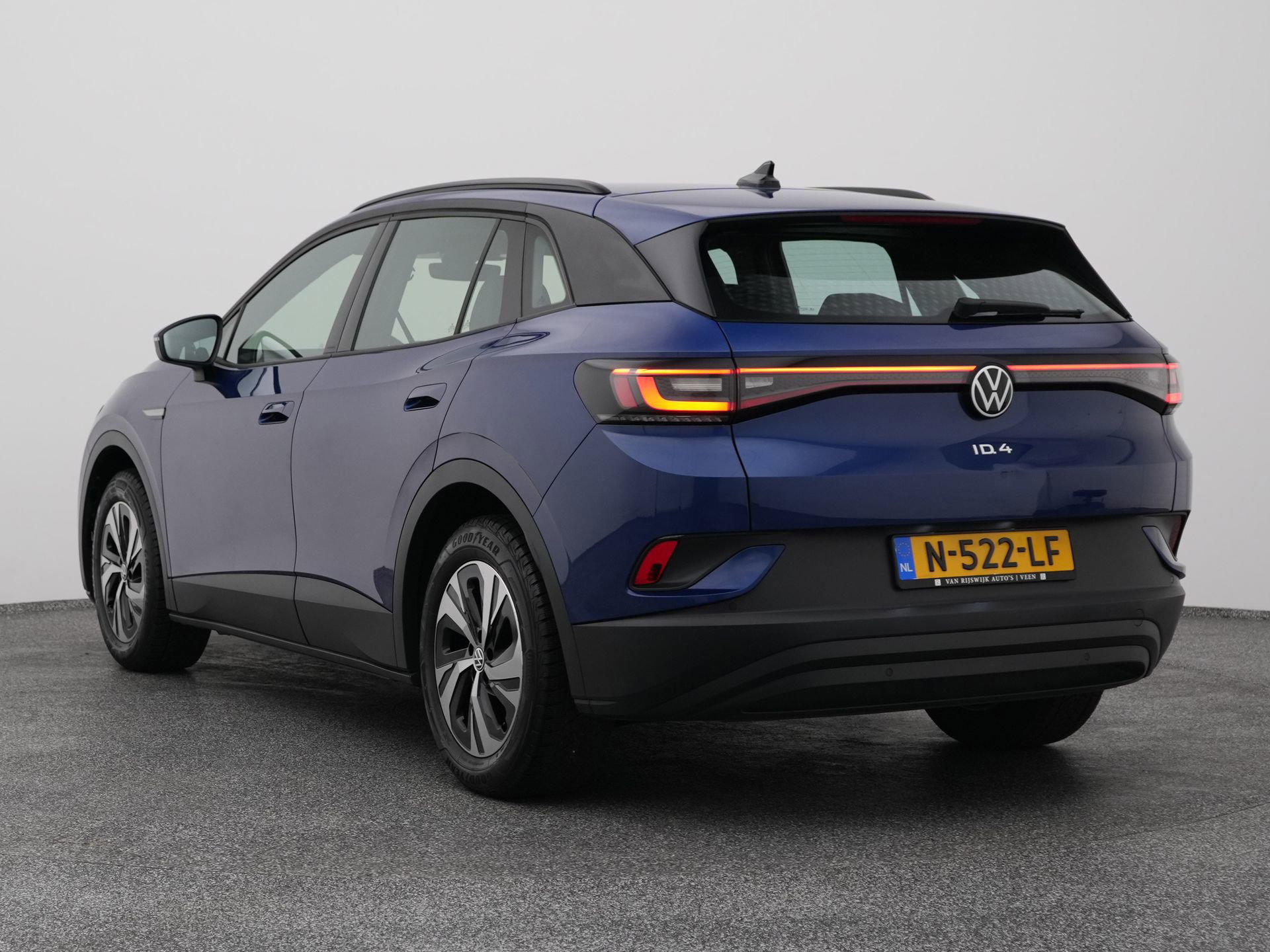 Auto afbeelding: 6