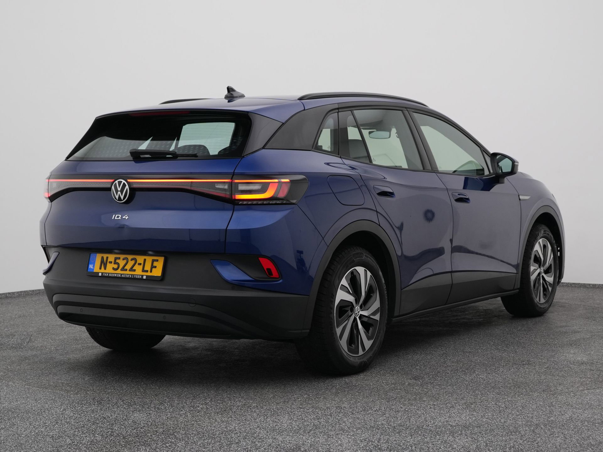 Auto afbeelding: 7