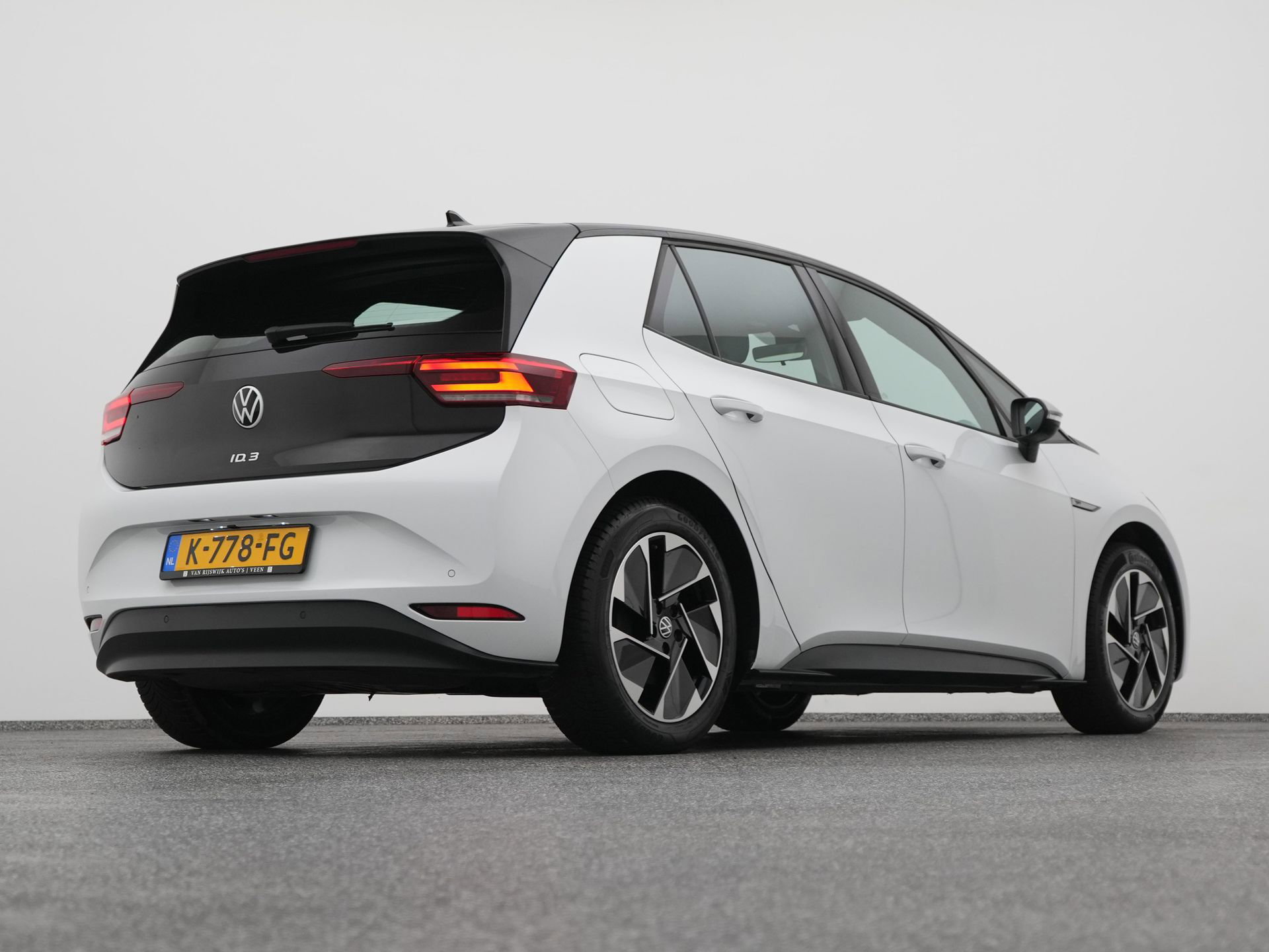 Auto afbeelding: 17