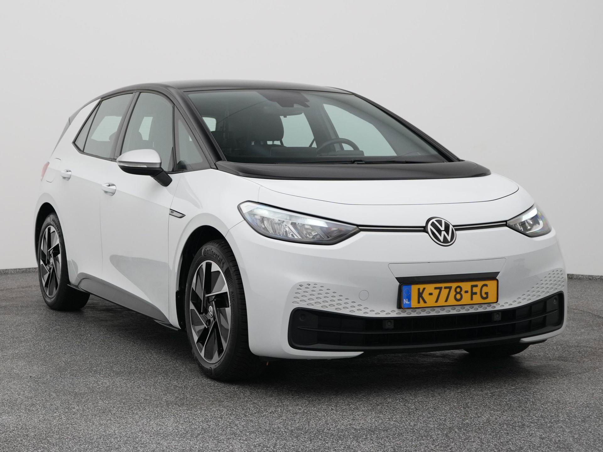 Auto afbeelding: 2