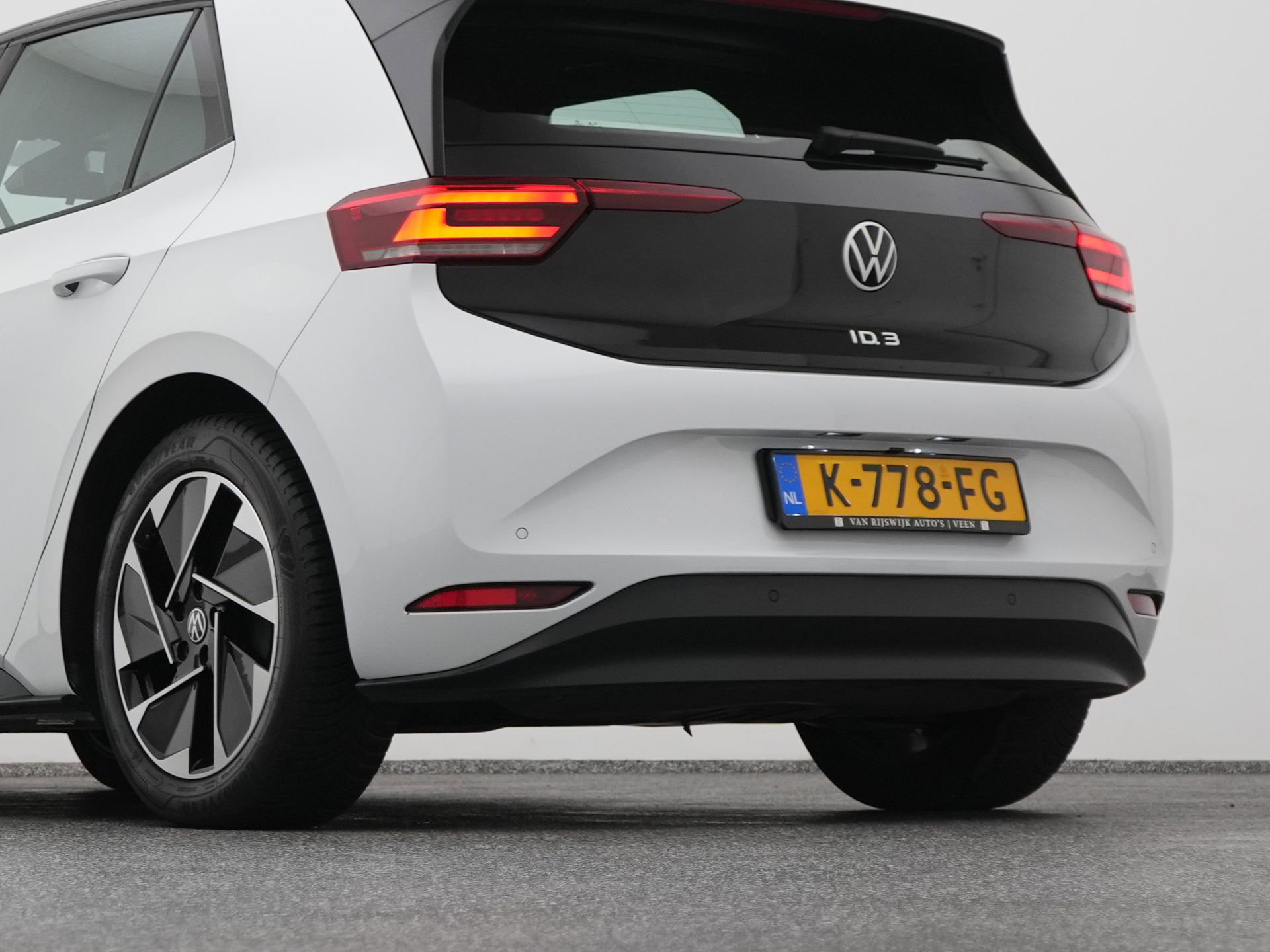 Auto afbeelding: 23