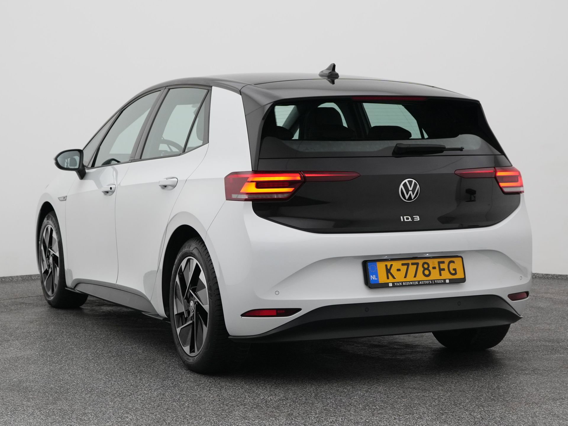 Auto afbeelding: 6