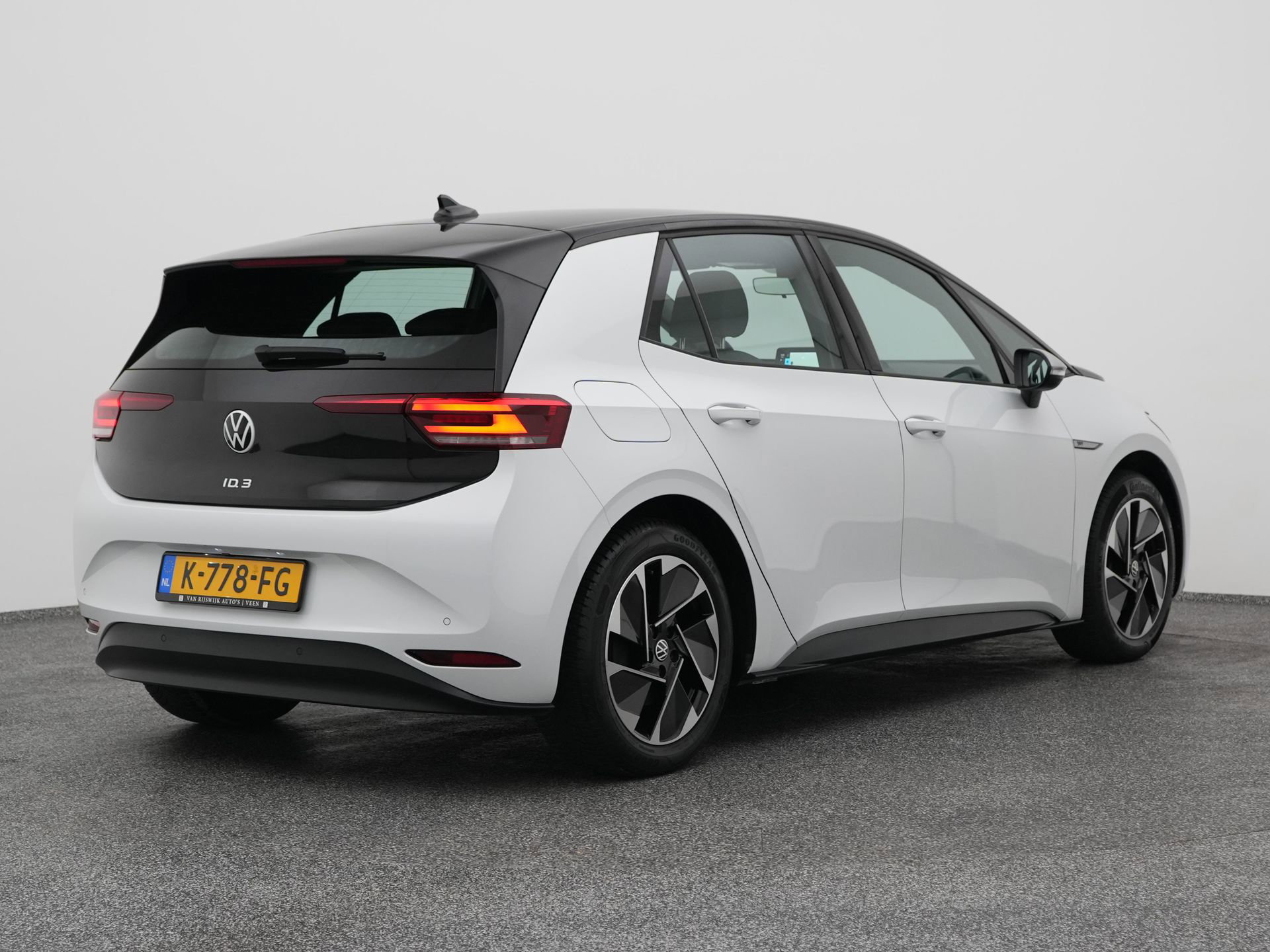 Auto afbeelding: 7