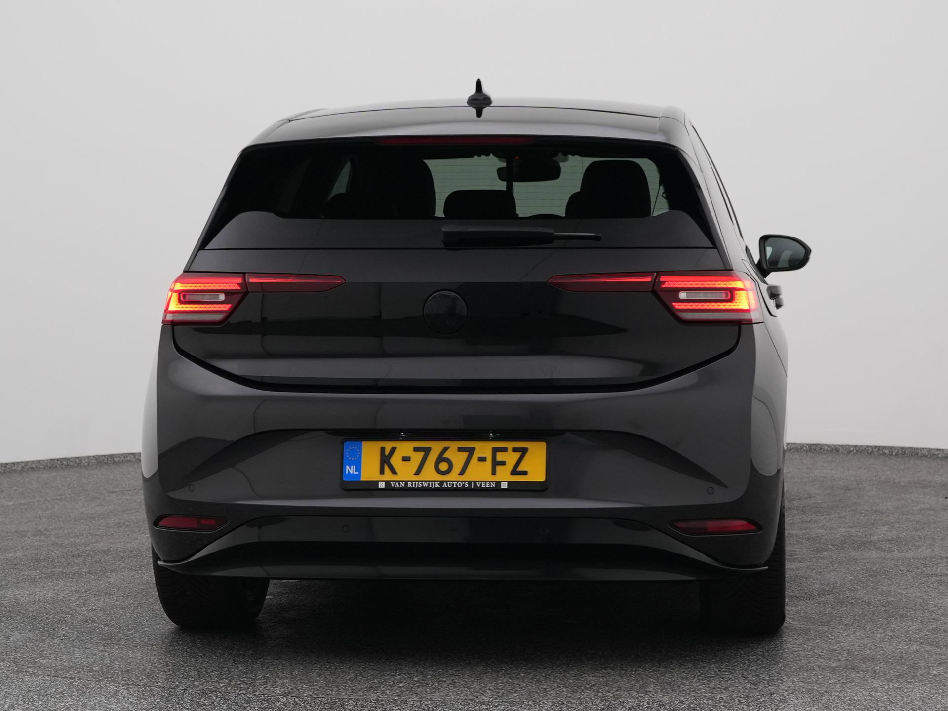Auto afbeelding: 11