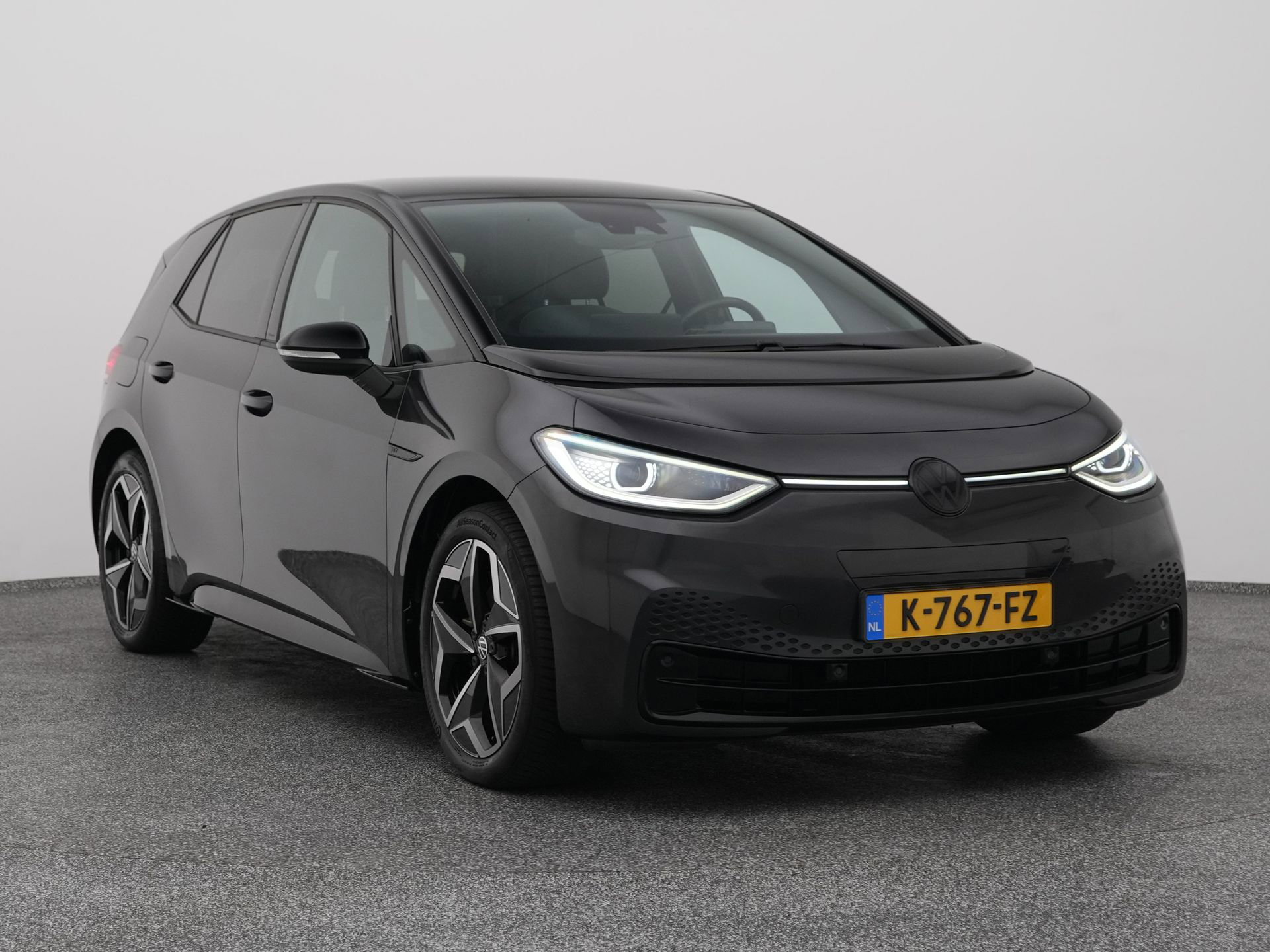 Auto afbeelding: 2