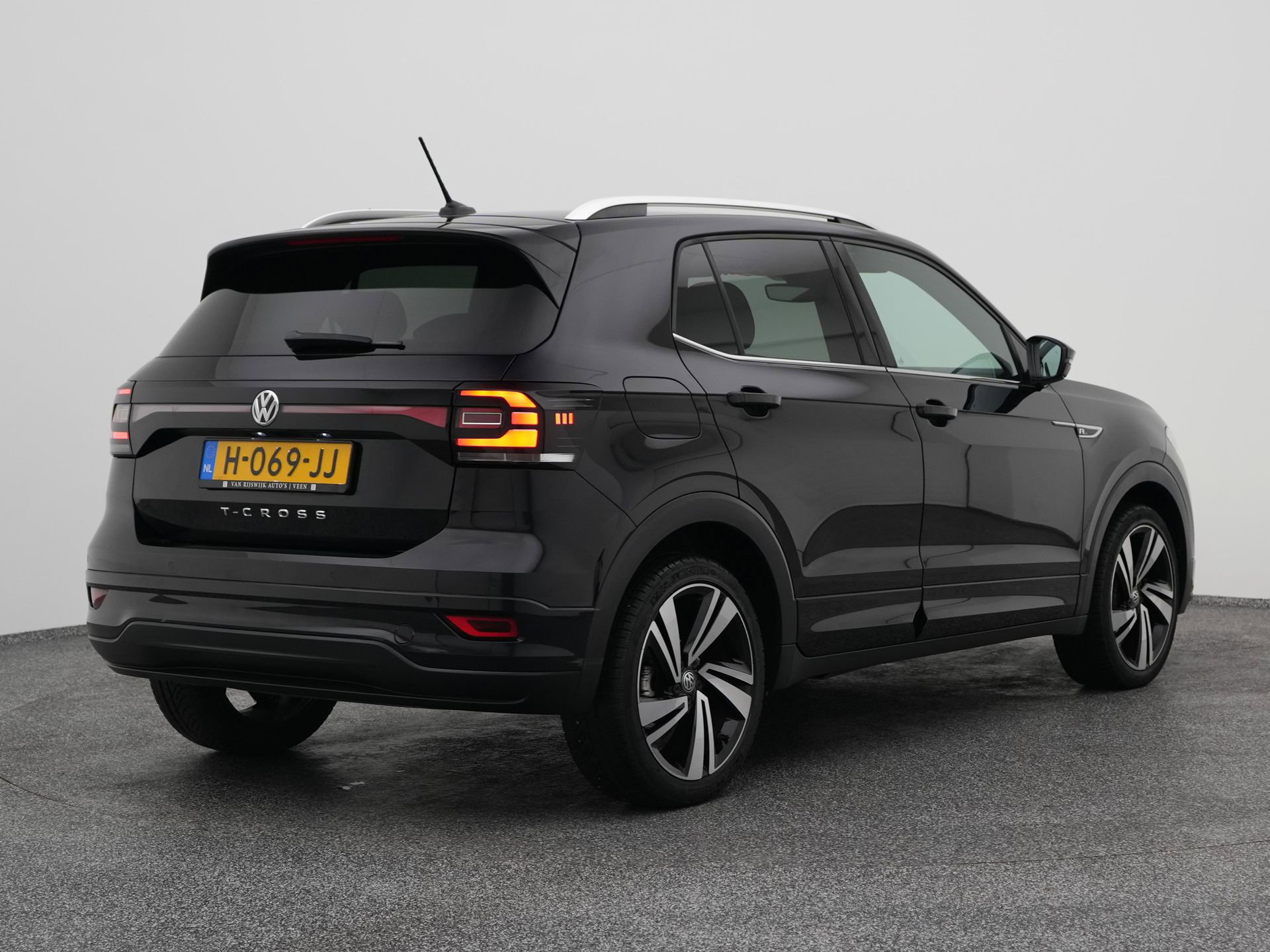 Auto afbeelding: 6