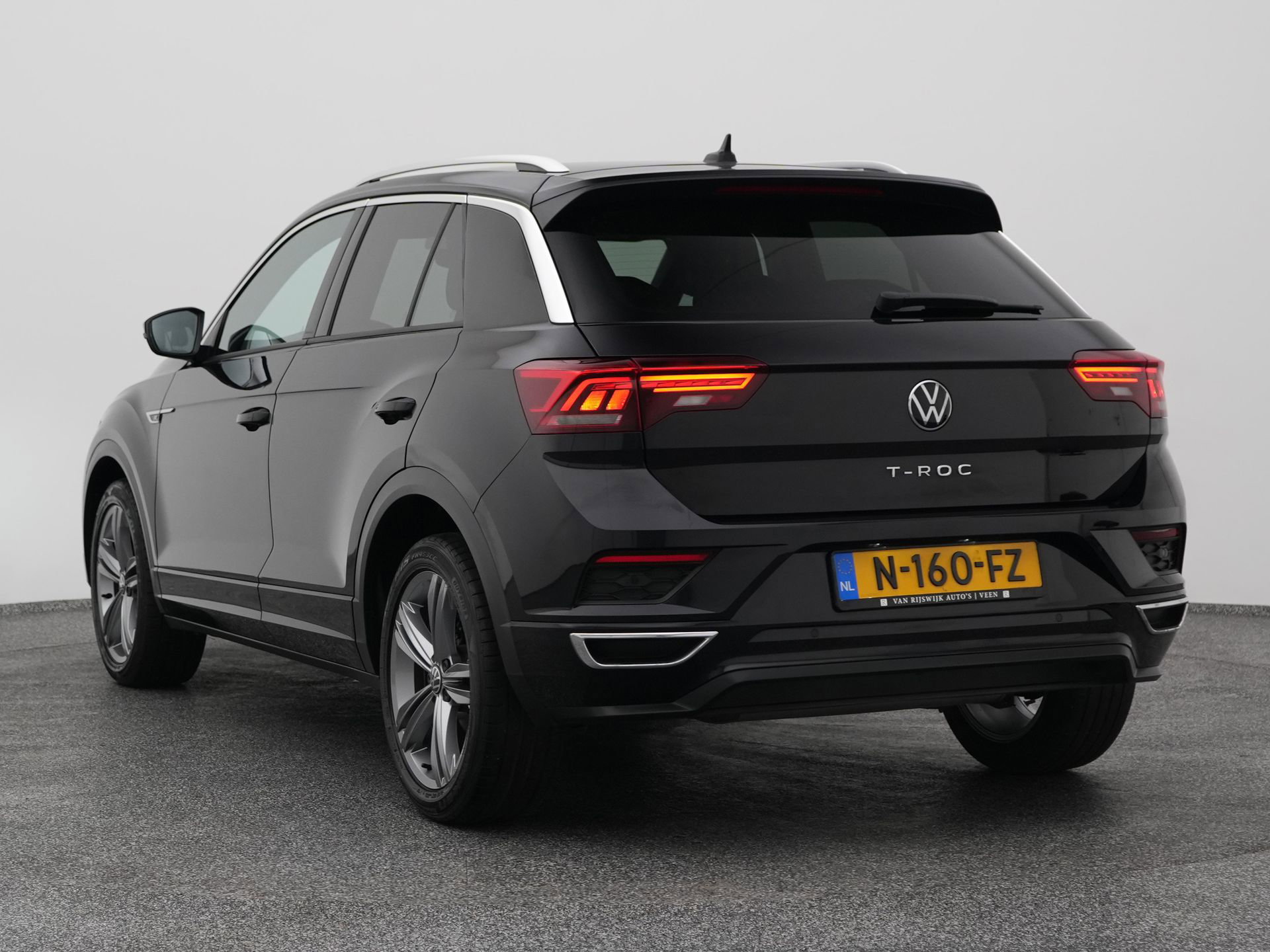 Auto afbeelding: 5