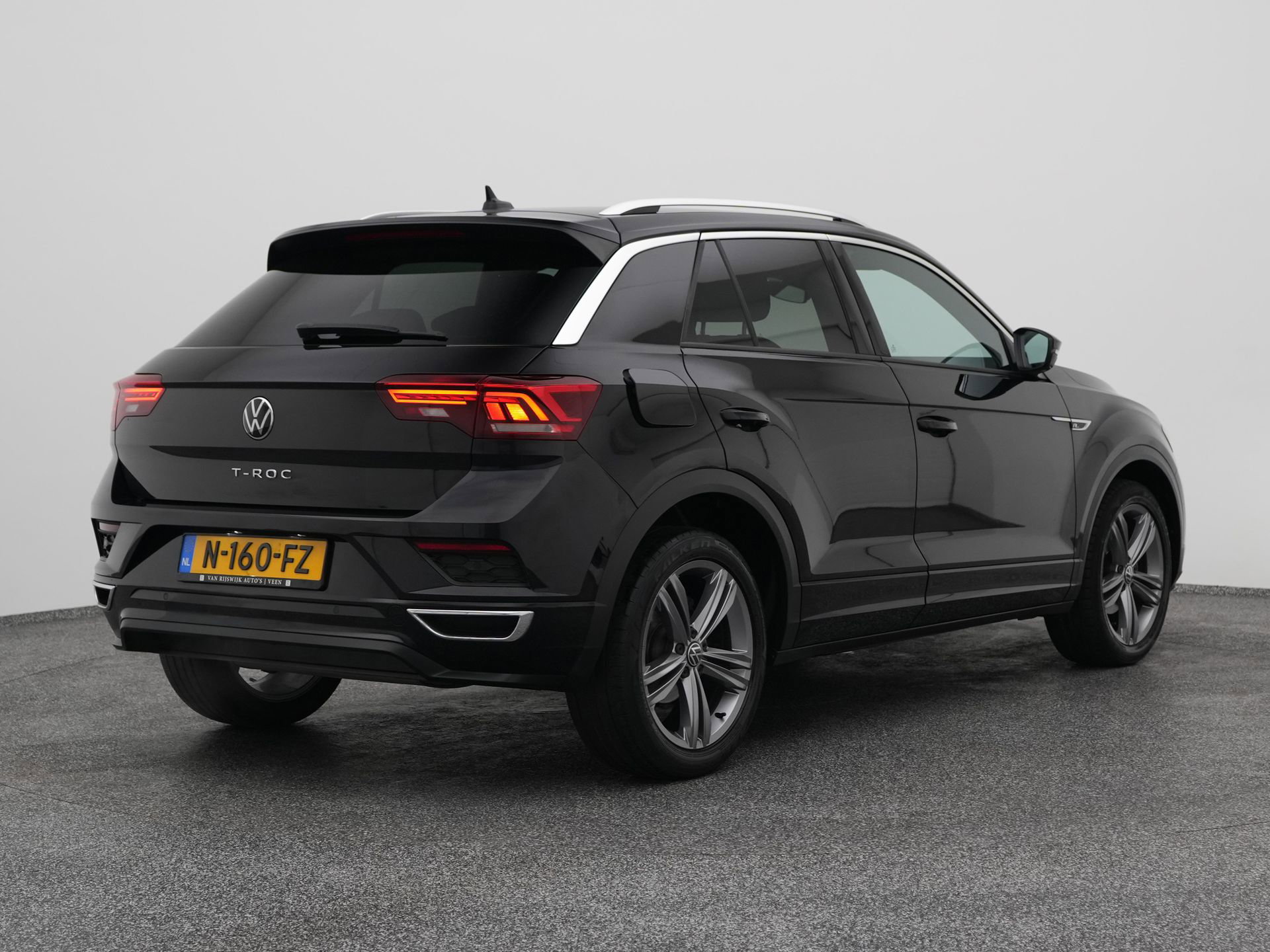 Auto afbeelding: 6