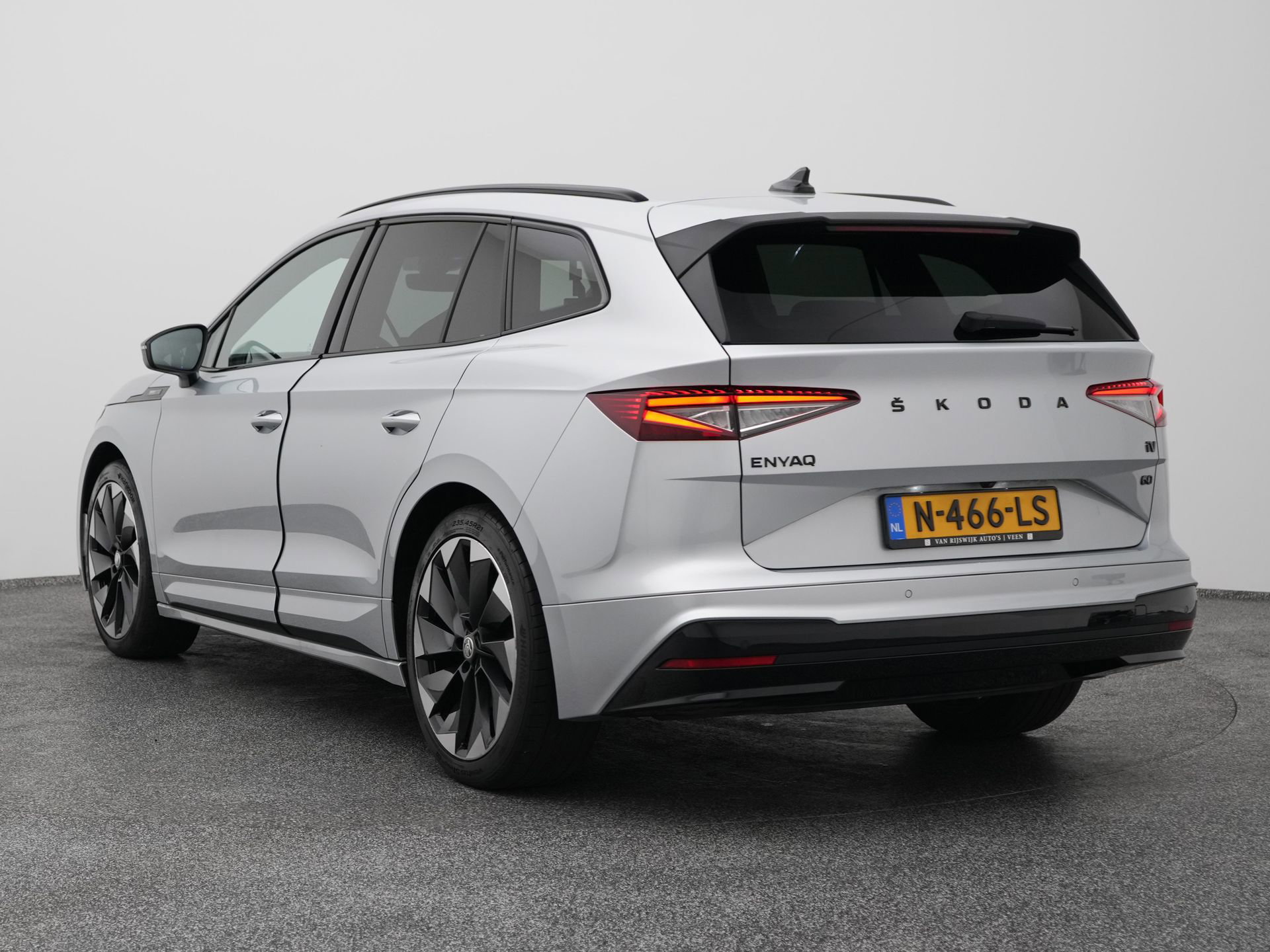 Auto afbeelding: 6