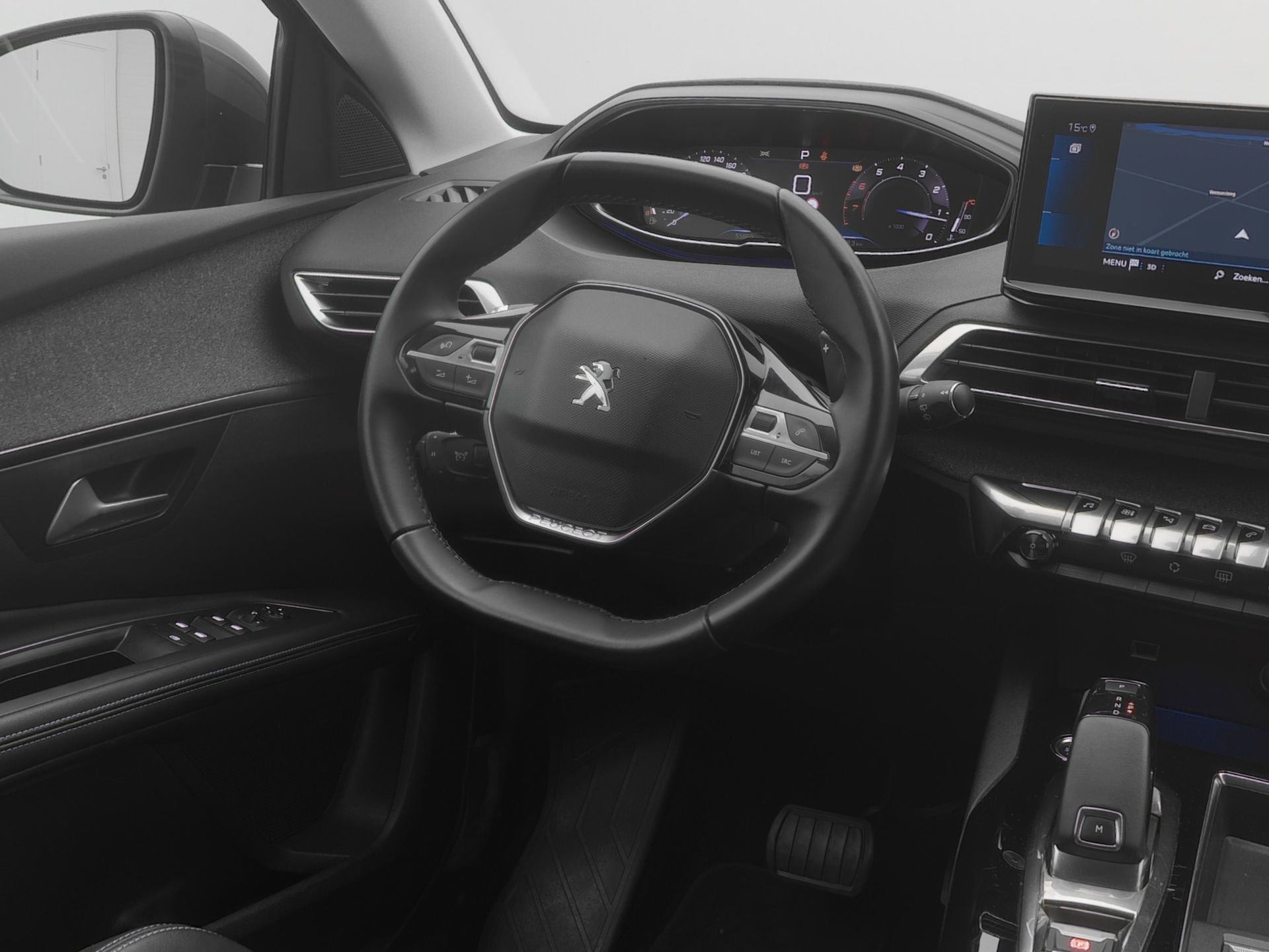 Auto afbeelding: 7