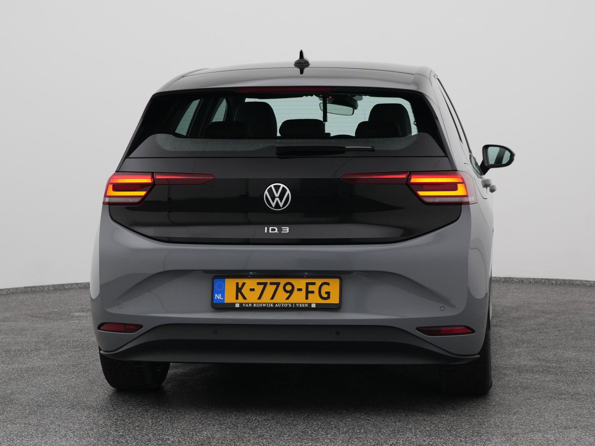 Auto afbeelding: 11