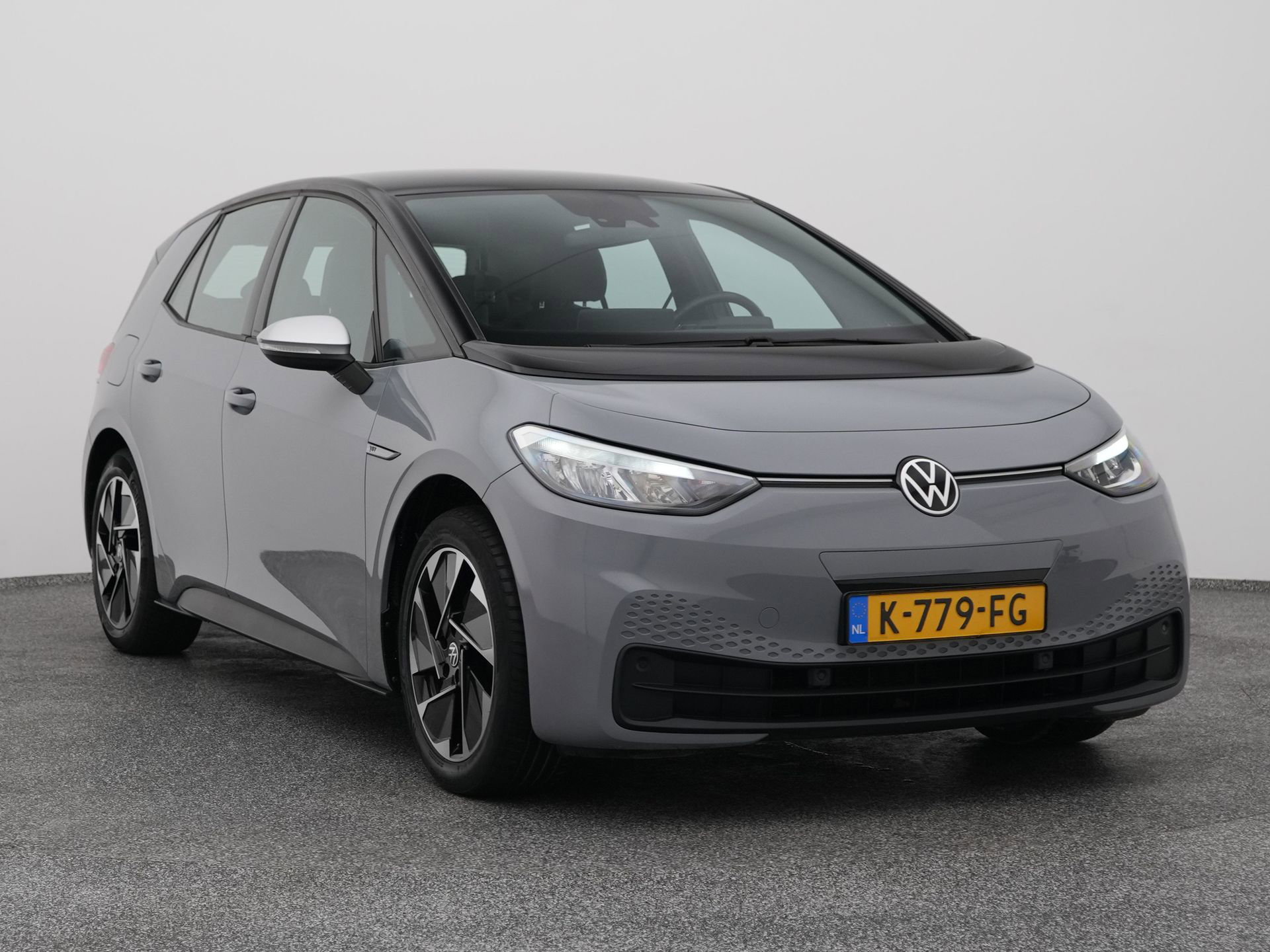 Auto afbeelding: 2