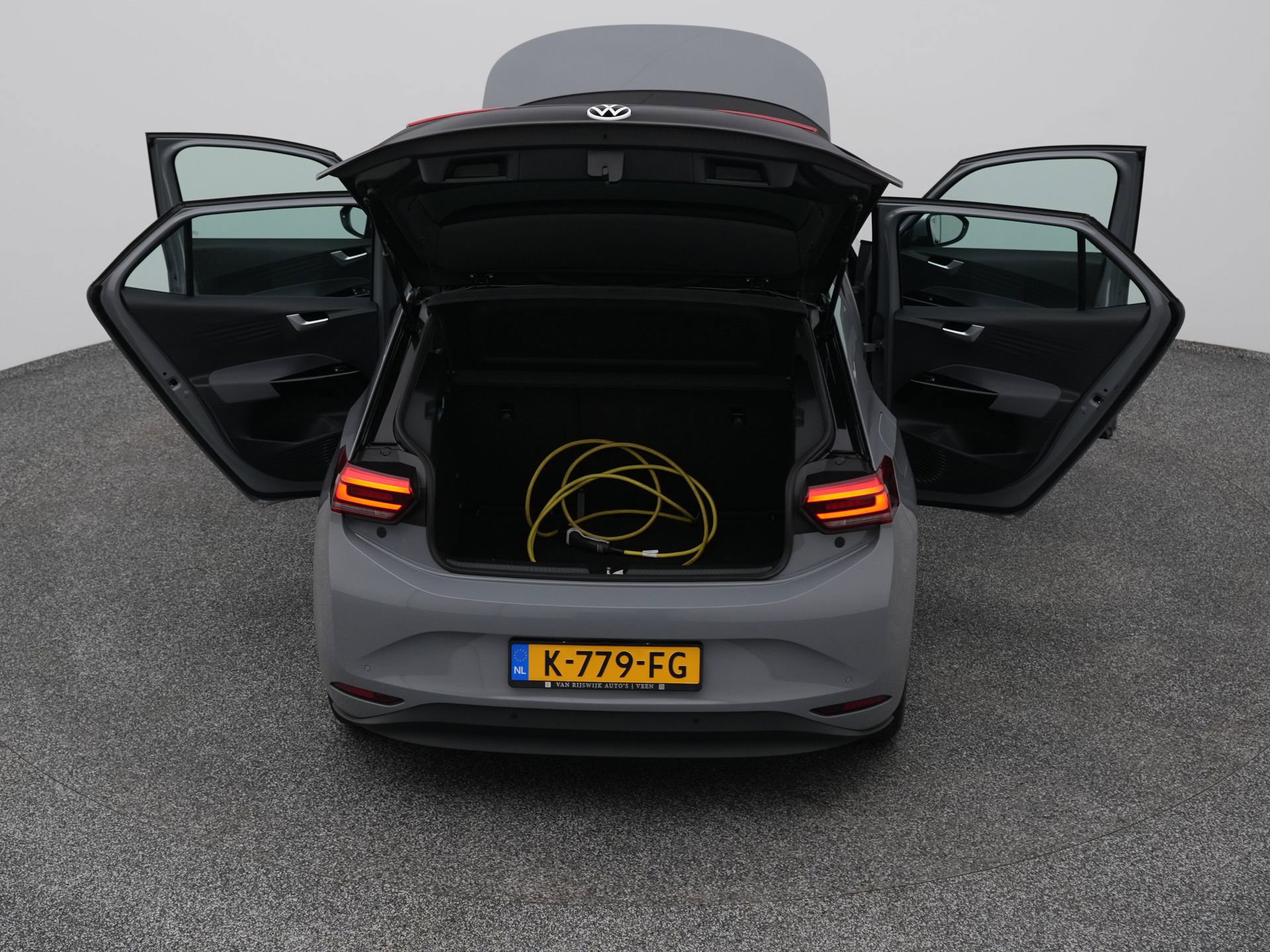 Auto afbeelding: 30