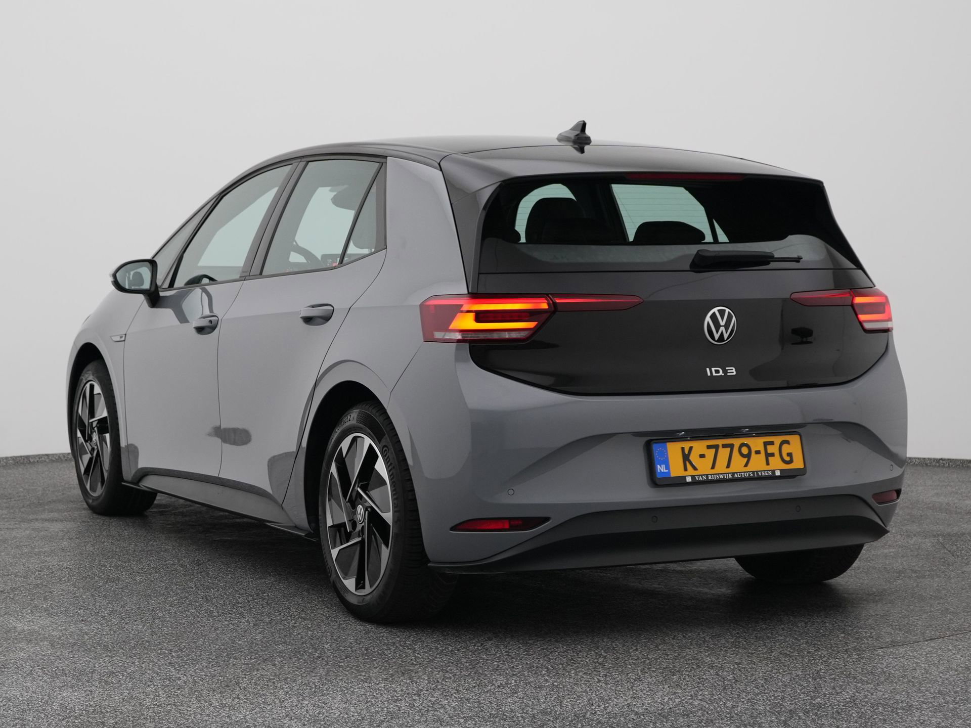 Auto afbeelding: 6