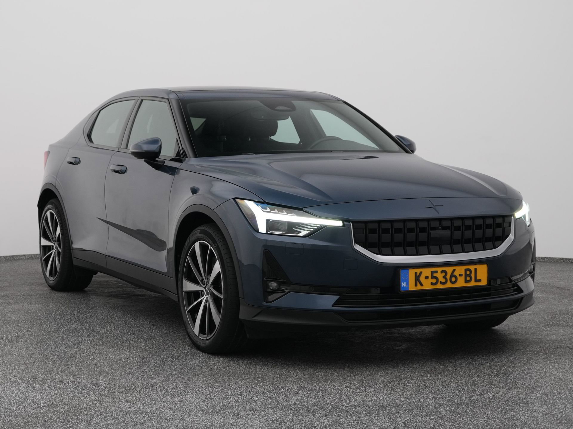 Auto afbeelding: 2