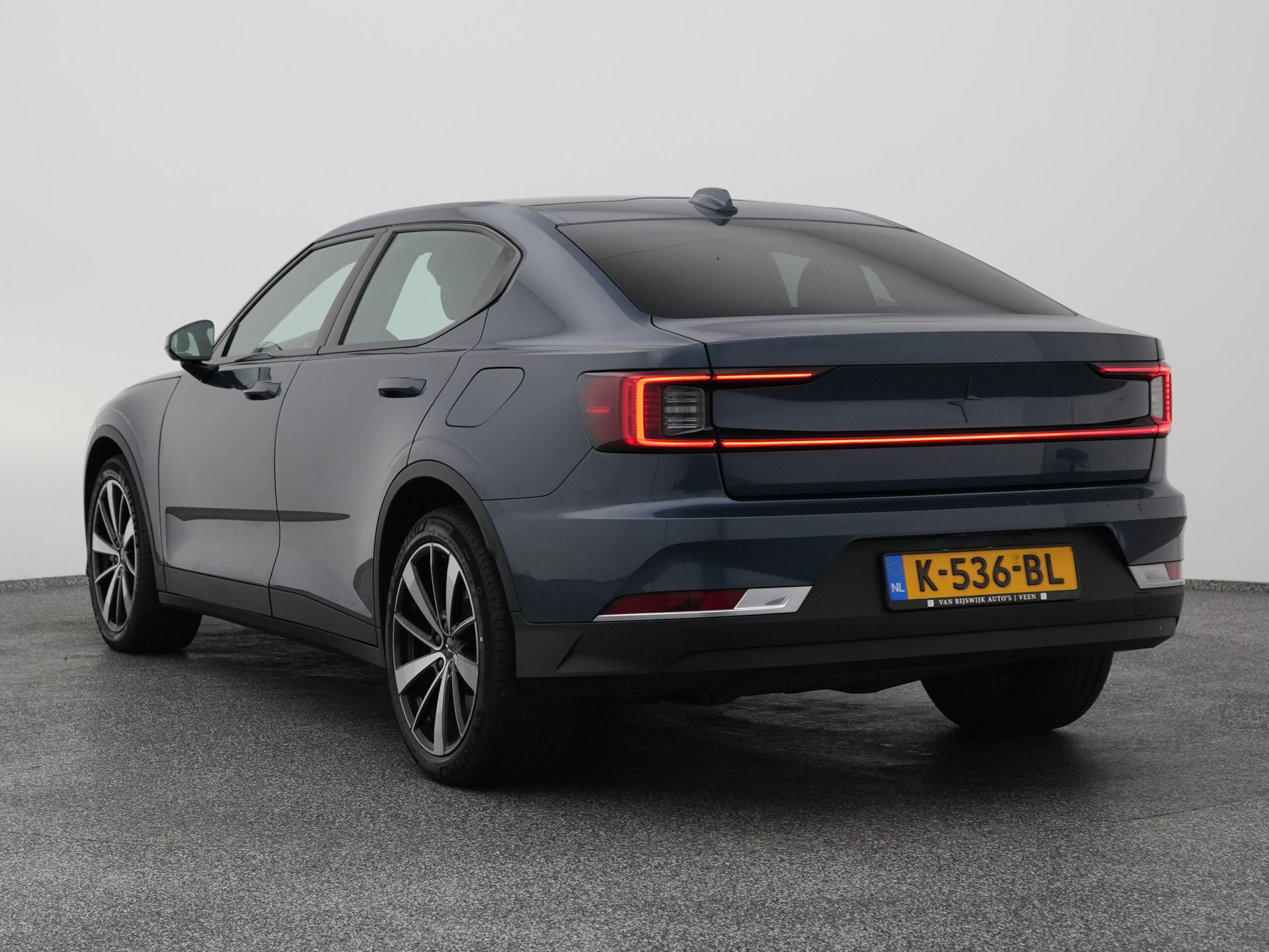 Auto afbeelding: 6