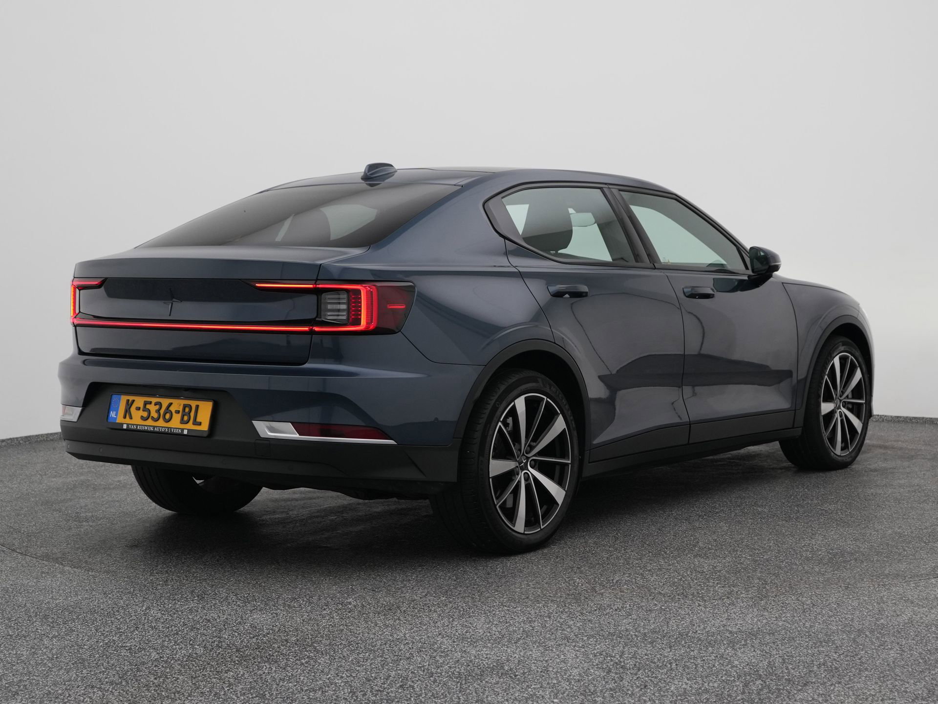 Auto afbeelding: 7