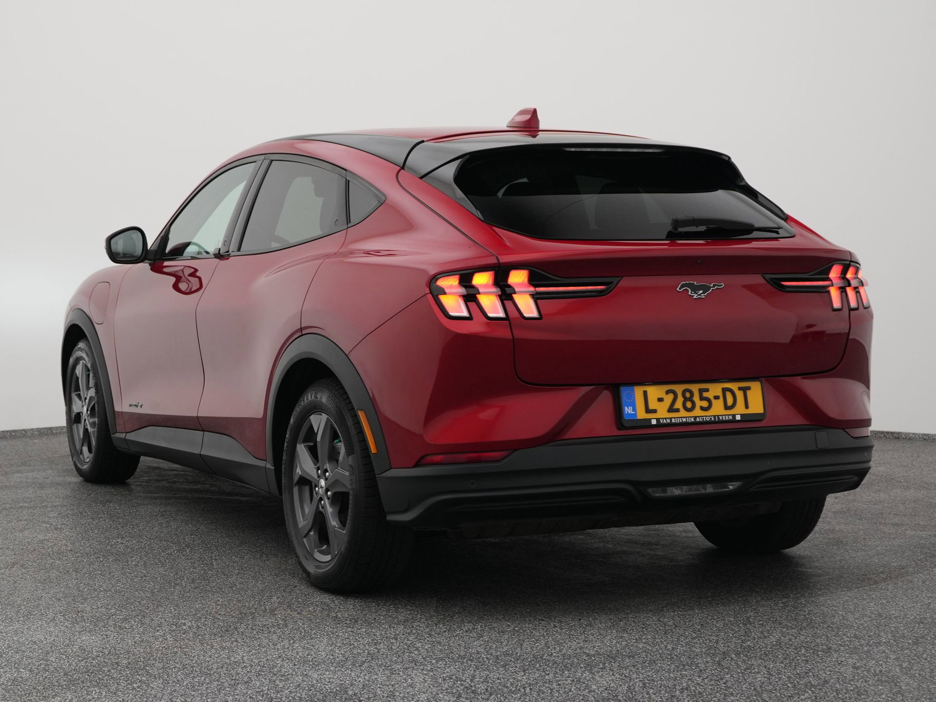 Auto afbeelding: 6