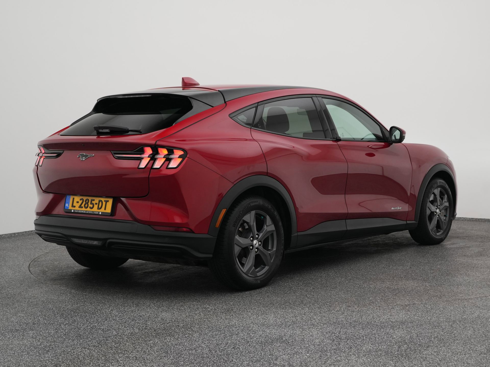 Auto afbeelding: 7