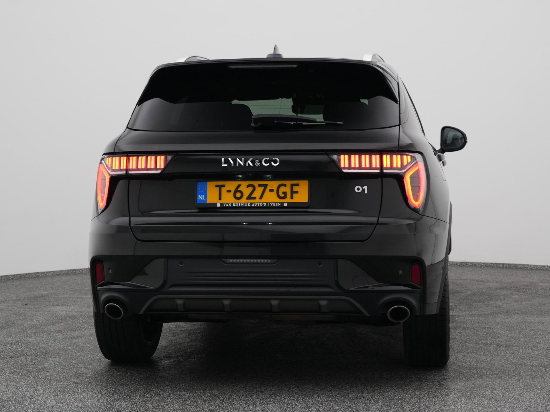 Auto afbeelding: 10