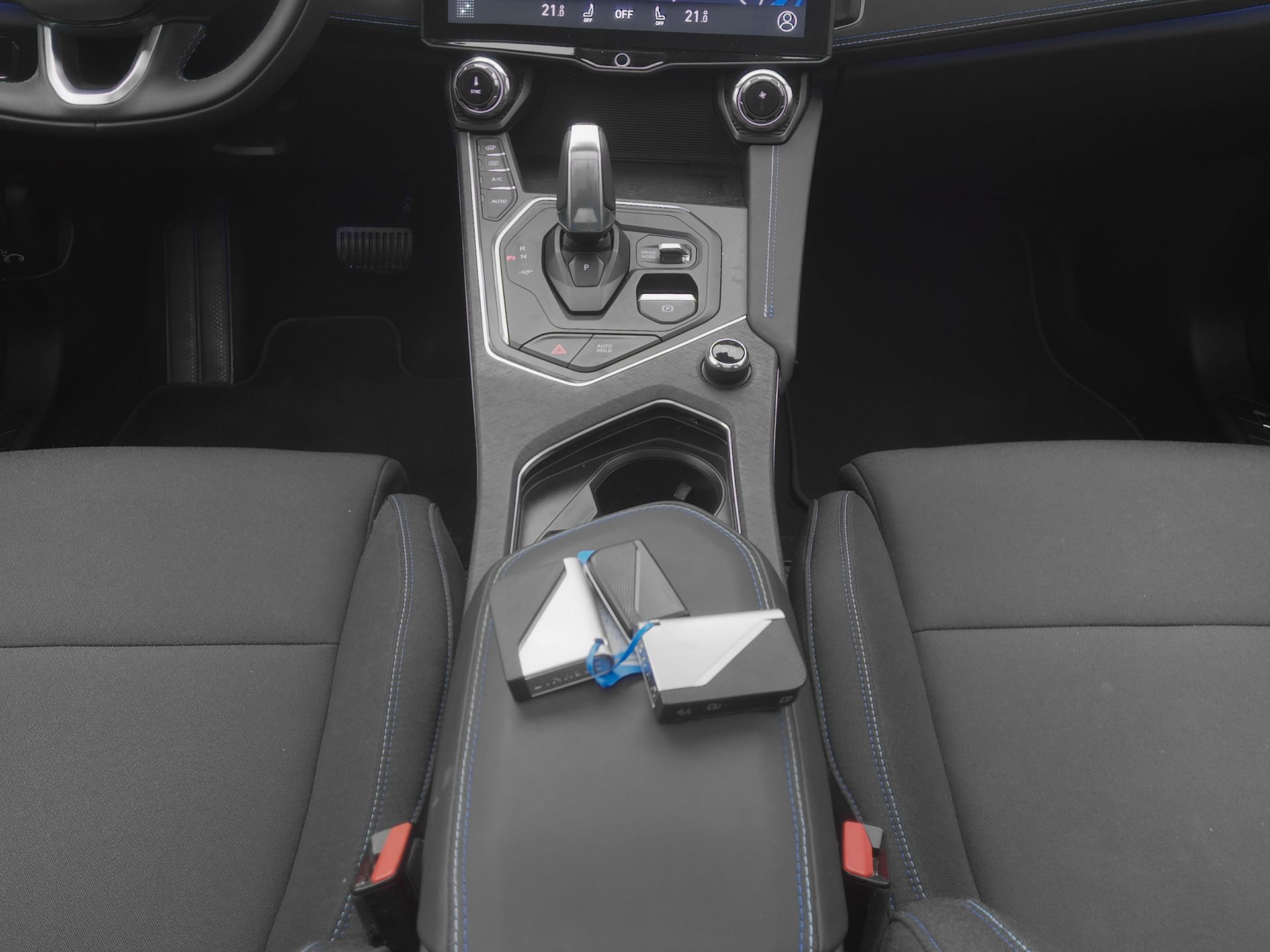 Auto afbeelding: 12