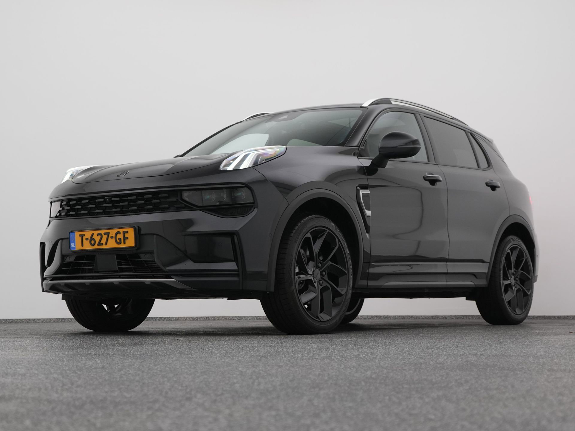 Auto afbeelding: 15