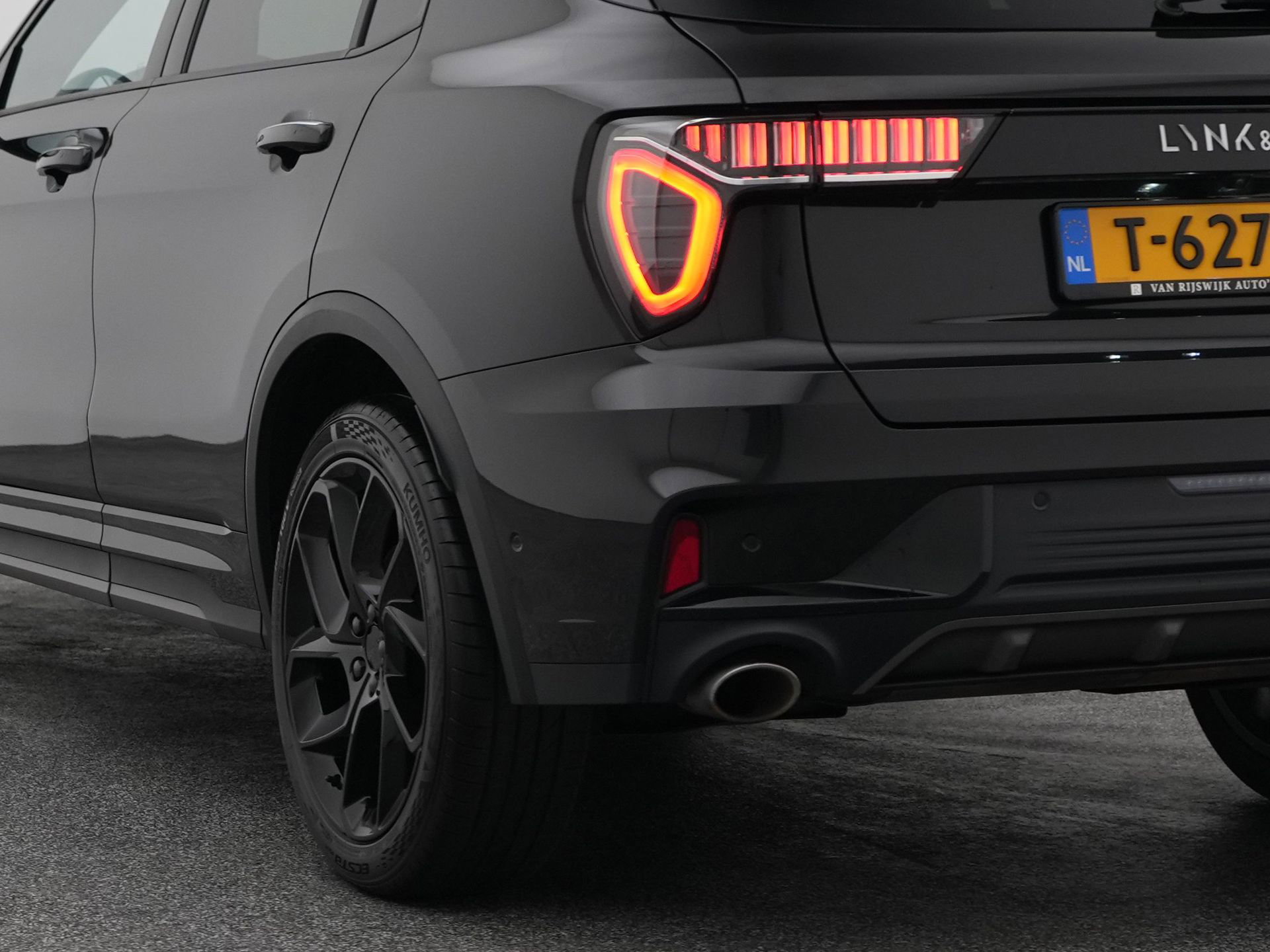 Auto afbeelding: 18