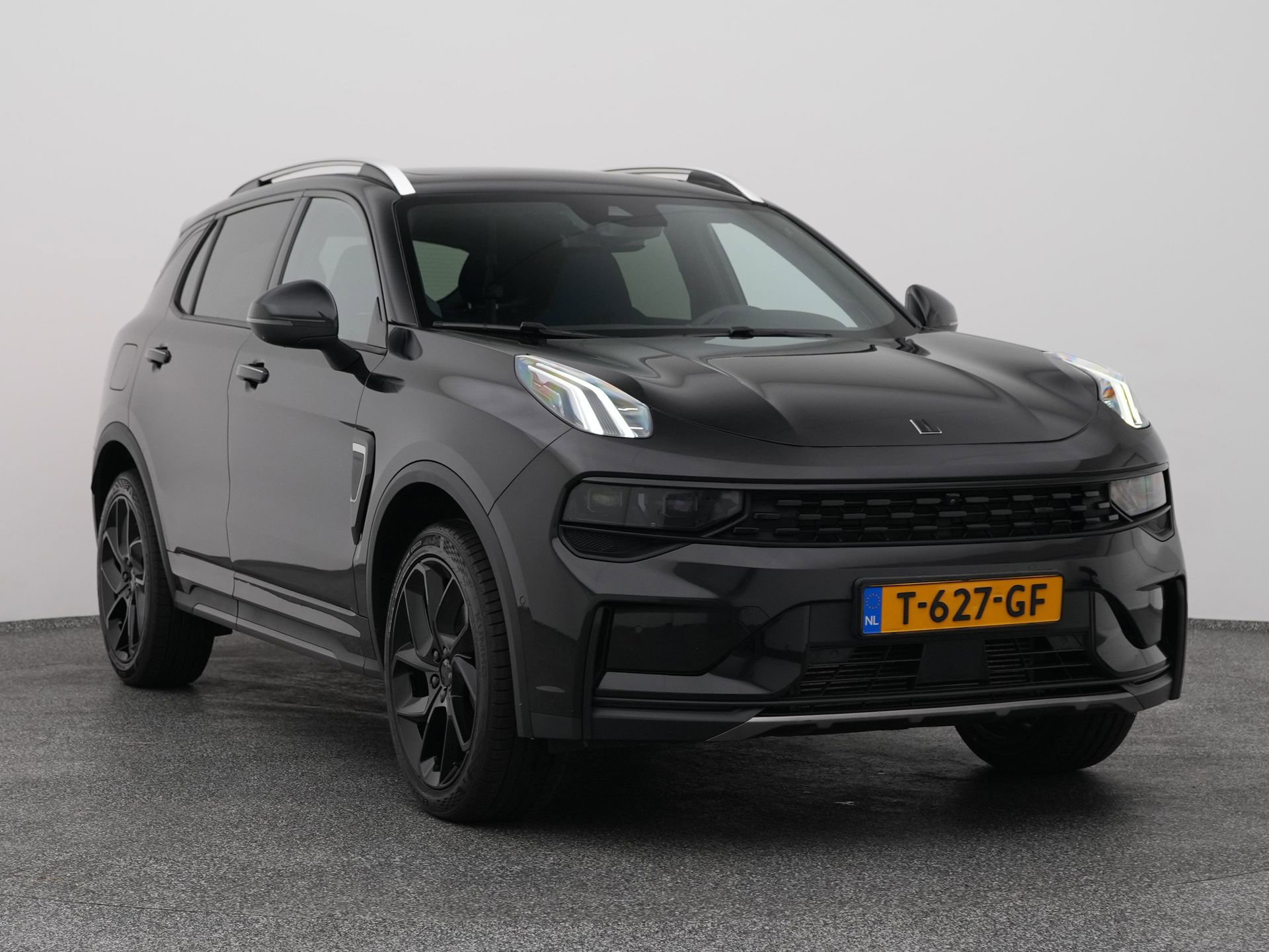 Auto afbeelding: 2